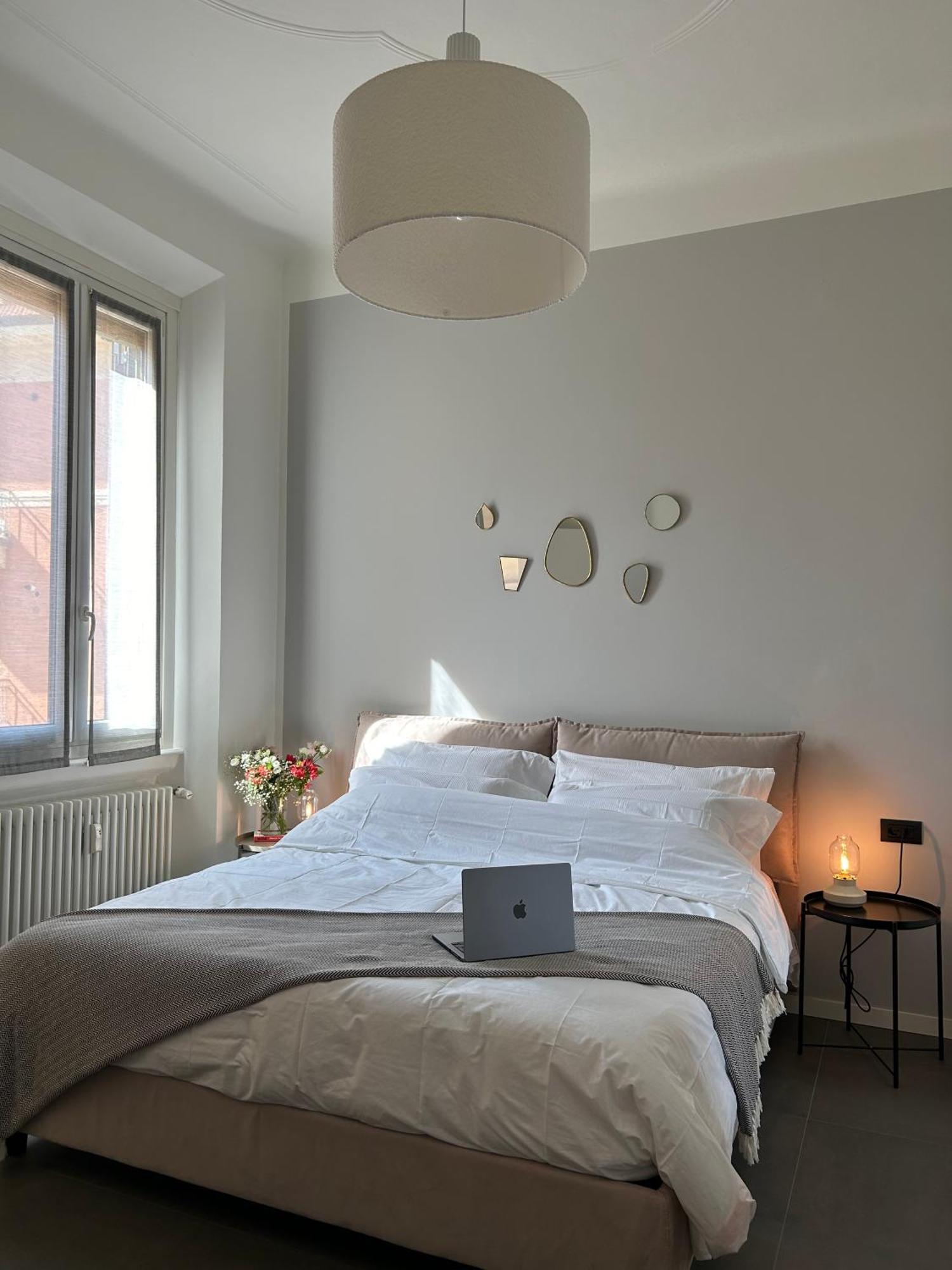 Dolce Dormire - Fondazione Prada E Villaggio Olimipico Milano