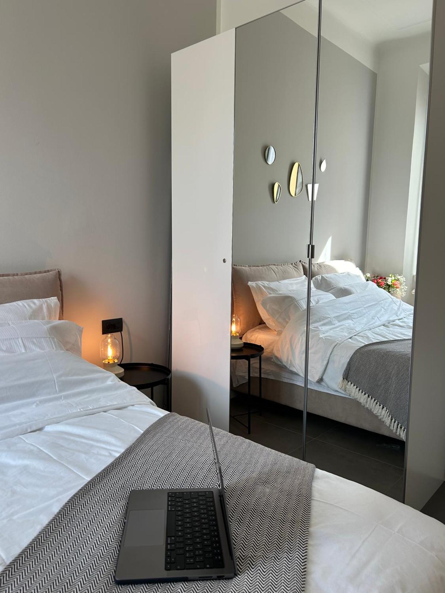 Dolce Dormire - Fondazione Prada E Villaggio Olimipico Appartamento Milano