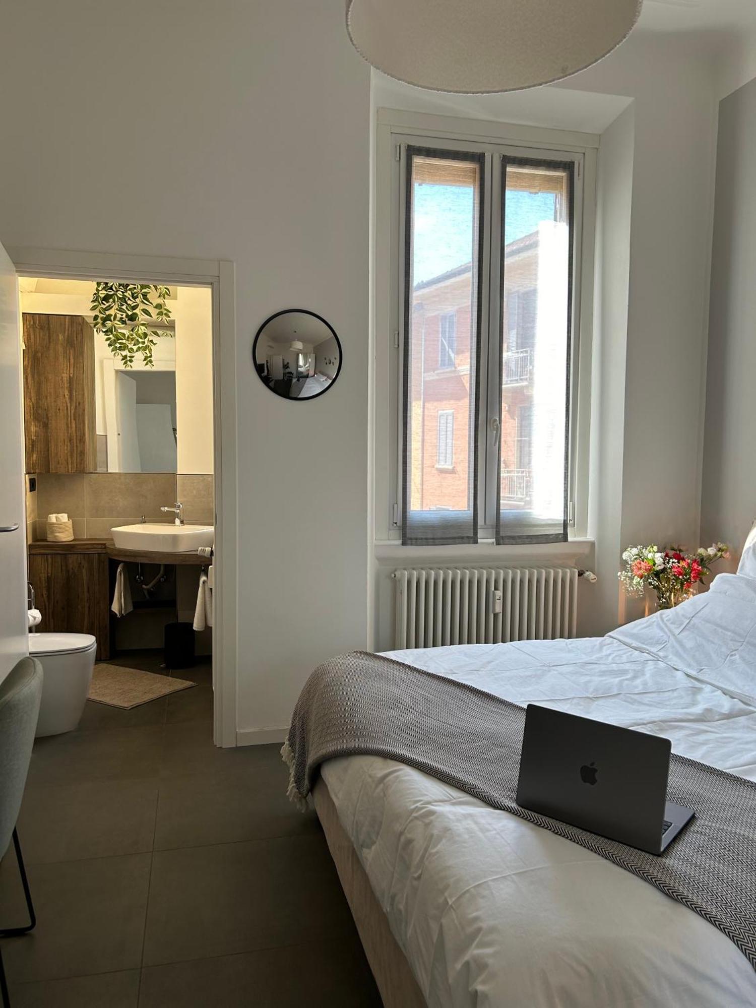 Appartamento Dolce Dormire - Fondazione Prada E Villaggio Olimipico *