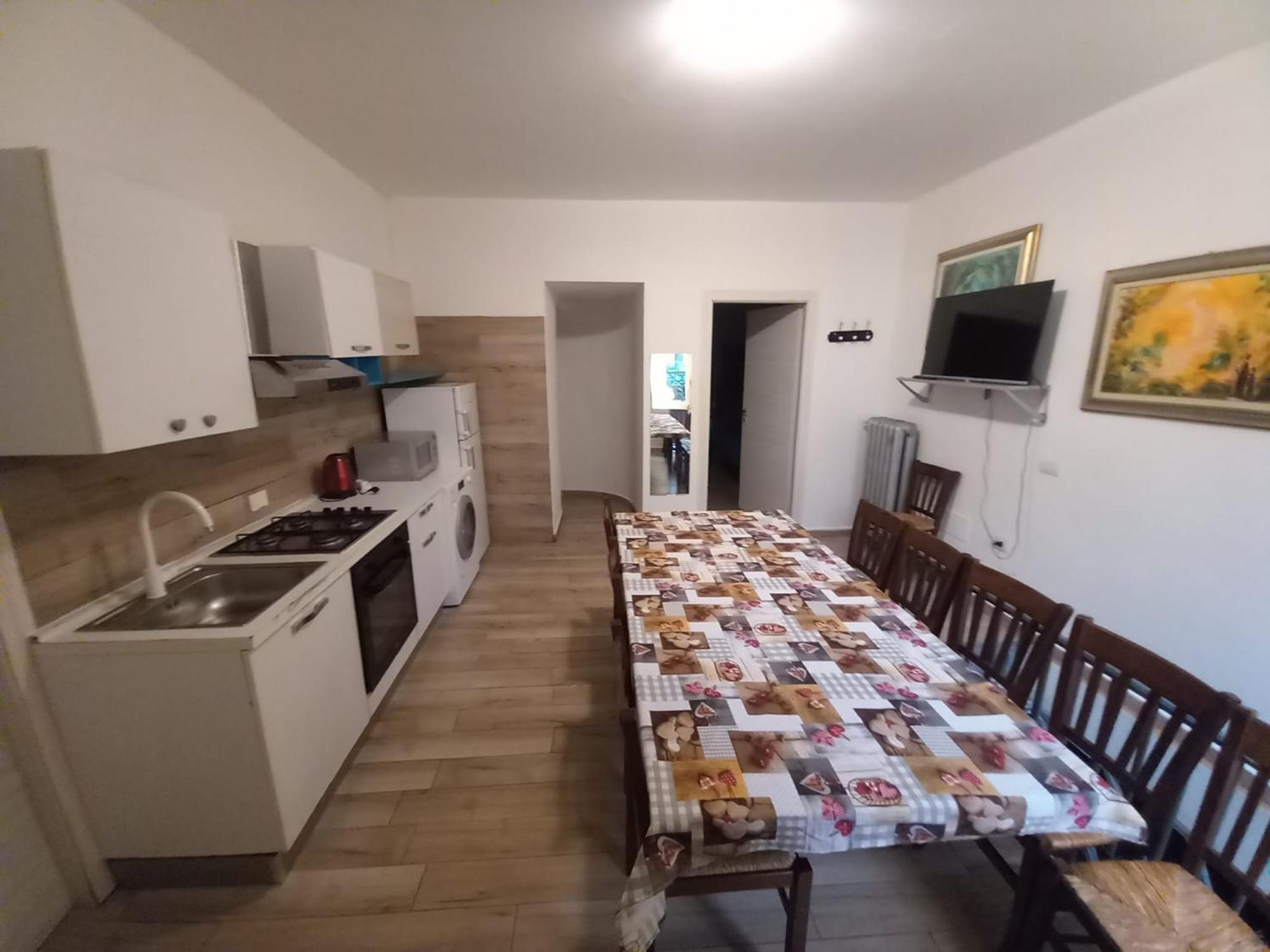 Apartment 3 Station Free Parking *