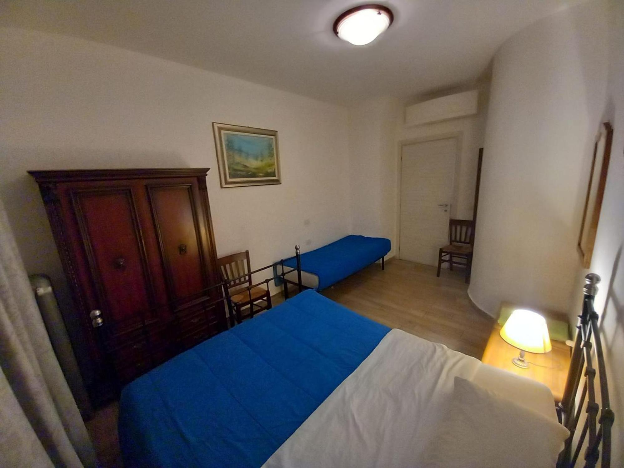 Appartamento 3 Station Free Parking Milano