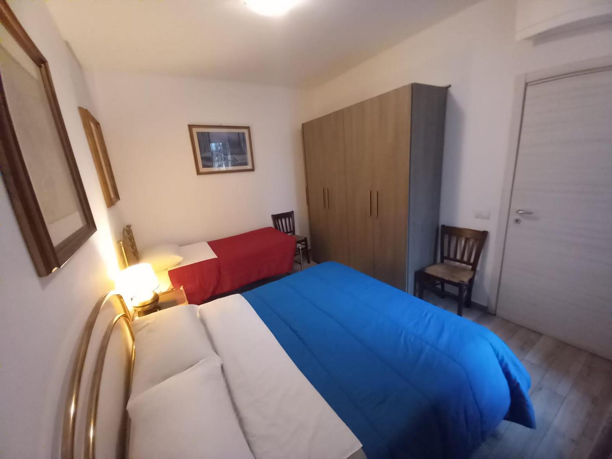 Apartment 3 Station Free Parking