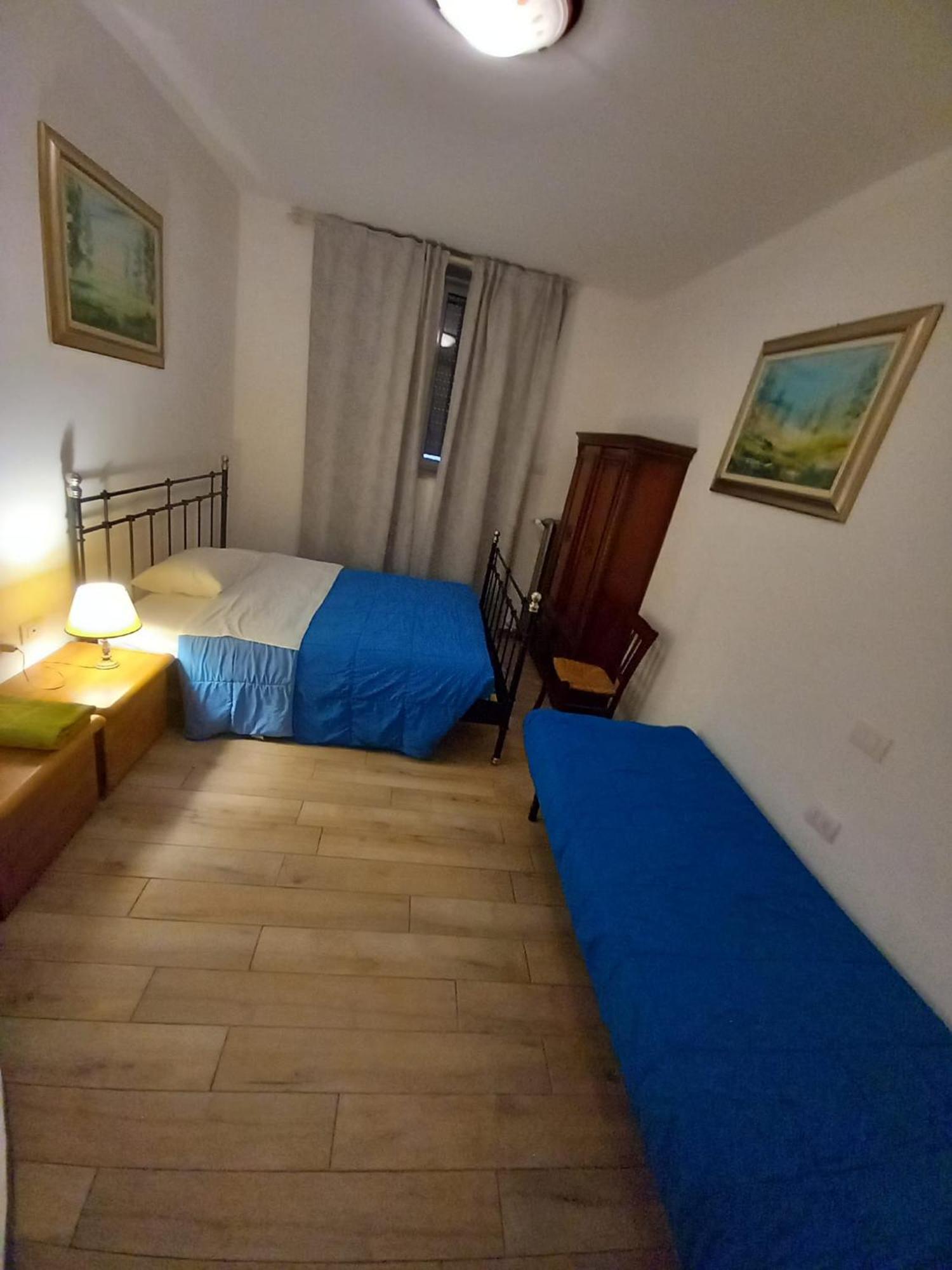 Apartment 3 Station Free Parking *