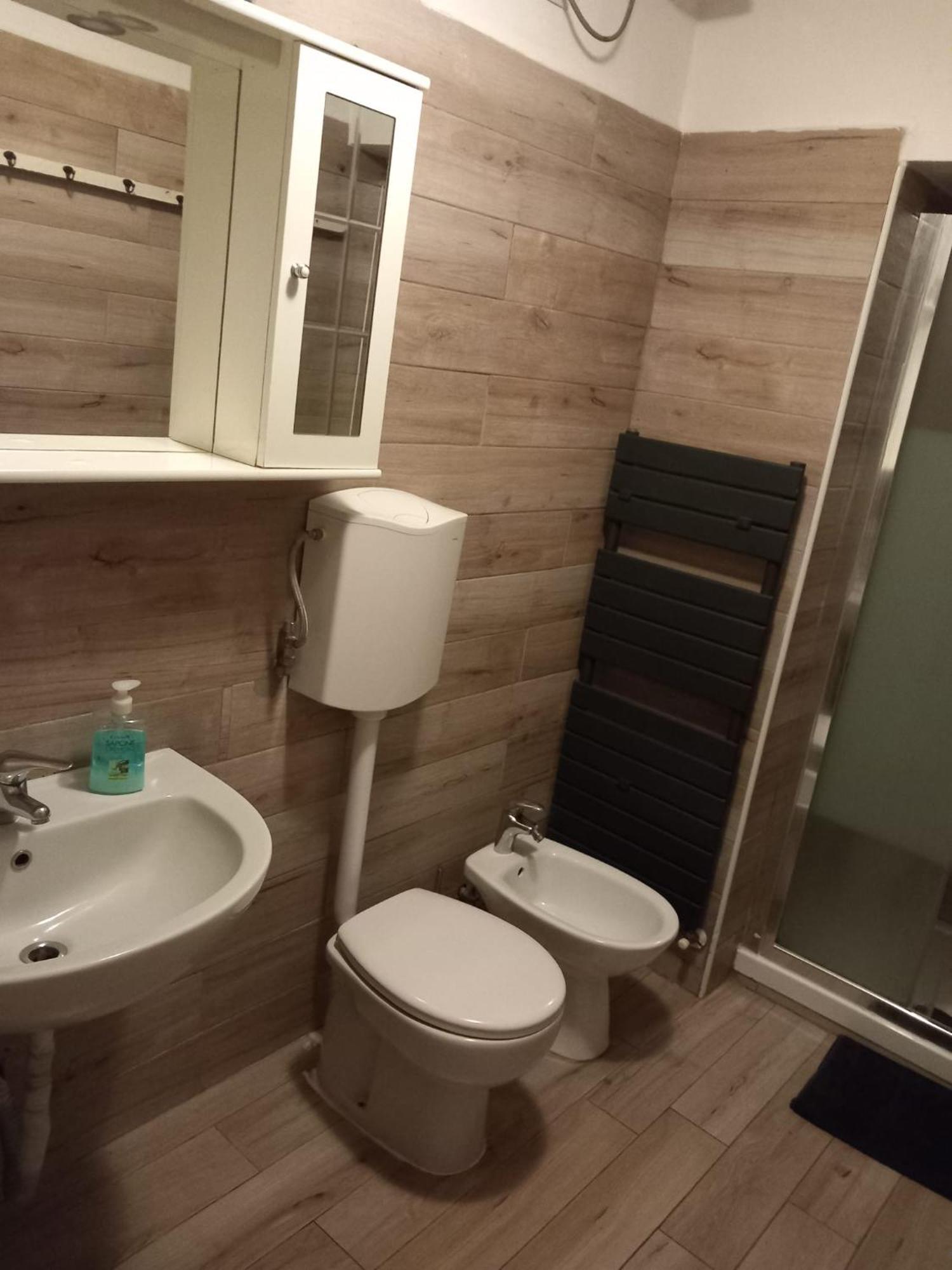 Apartment 3 Station Free Parking Milan