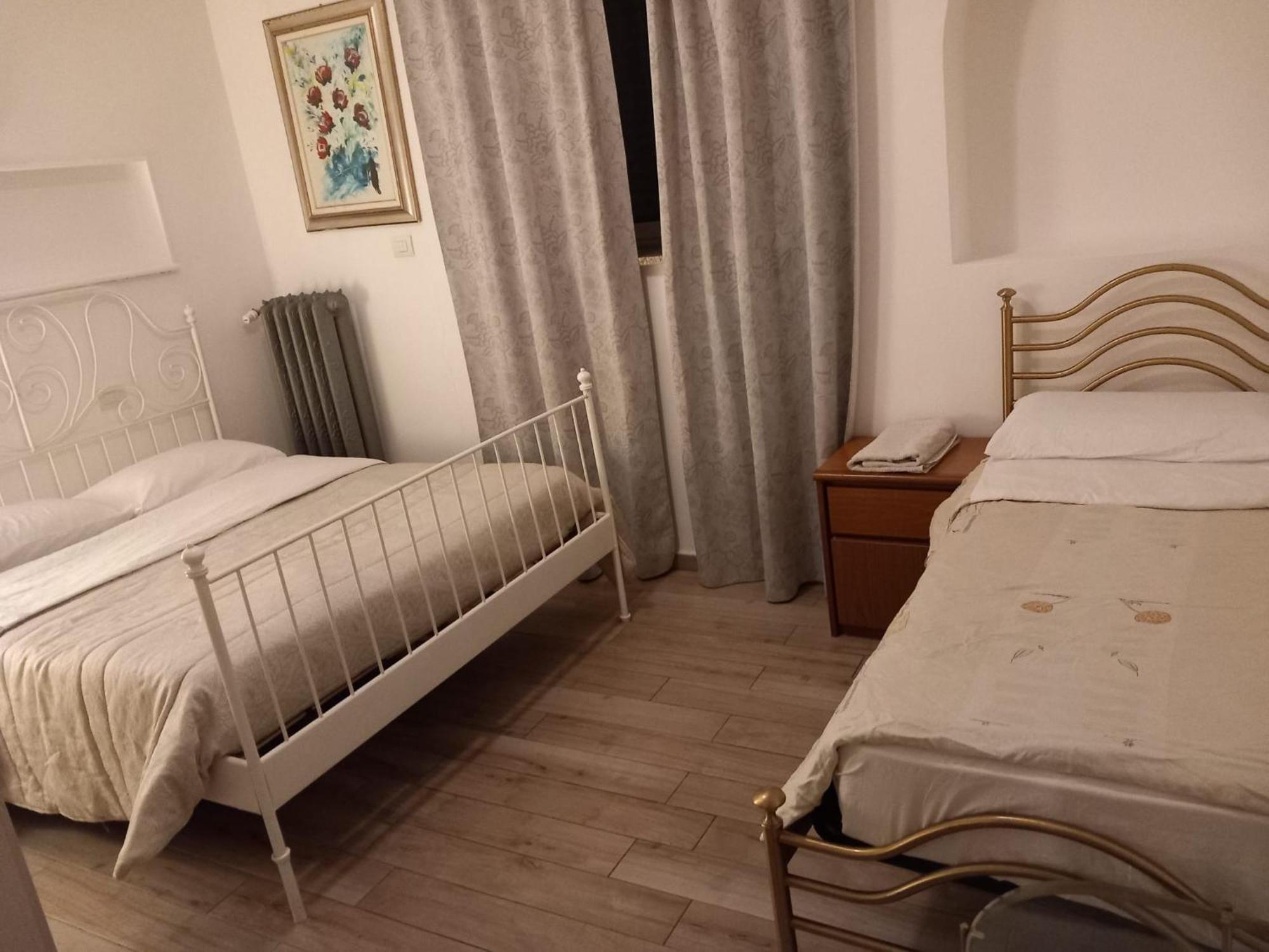 3 Station Free Parking Apartment Milan