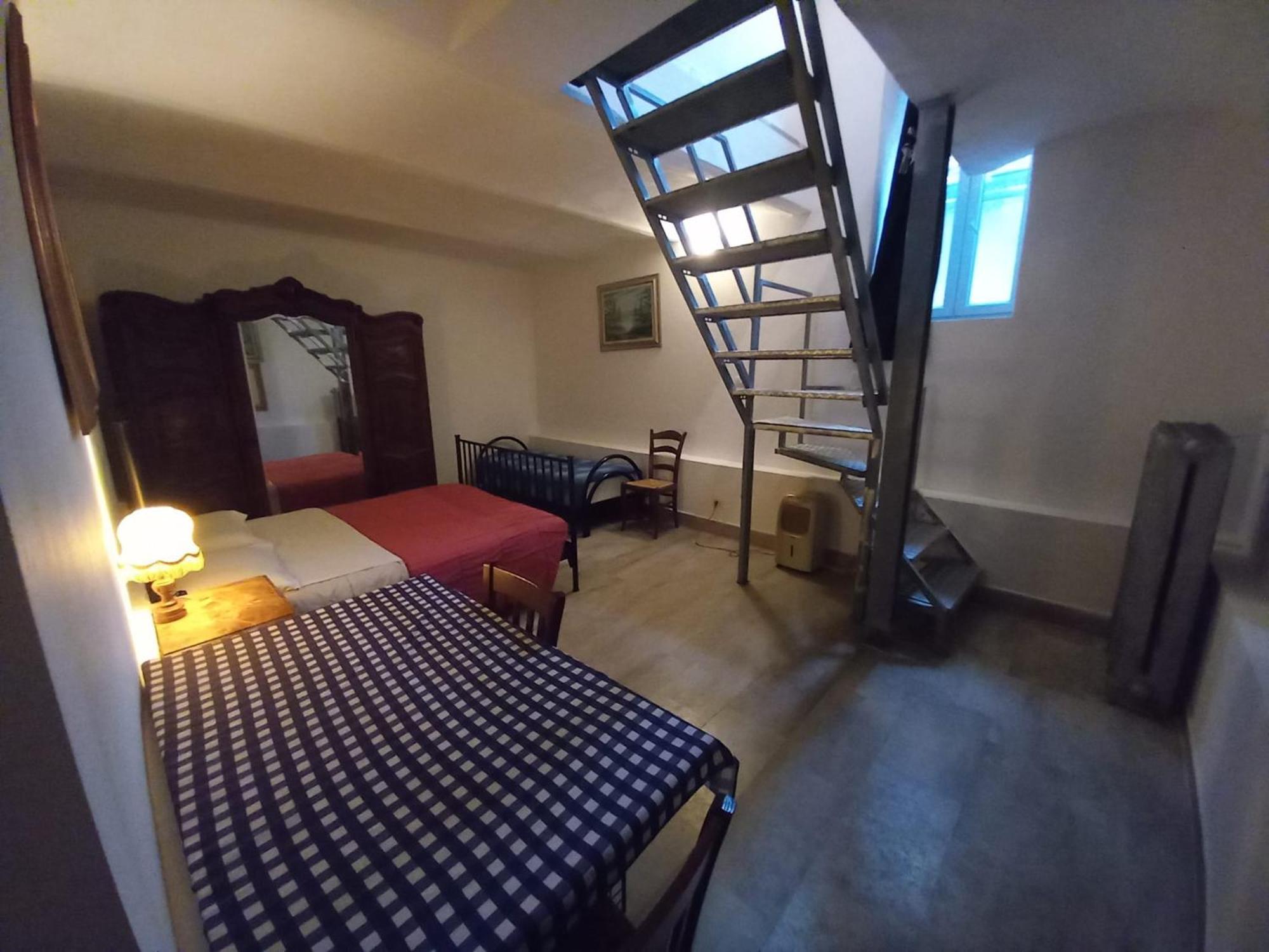 Apartment 3 Station Free Parking Milan