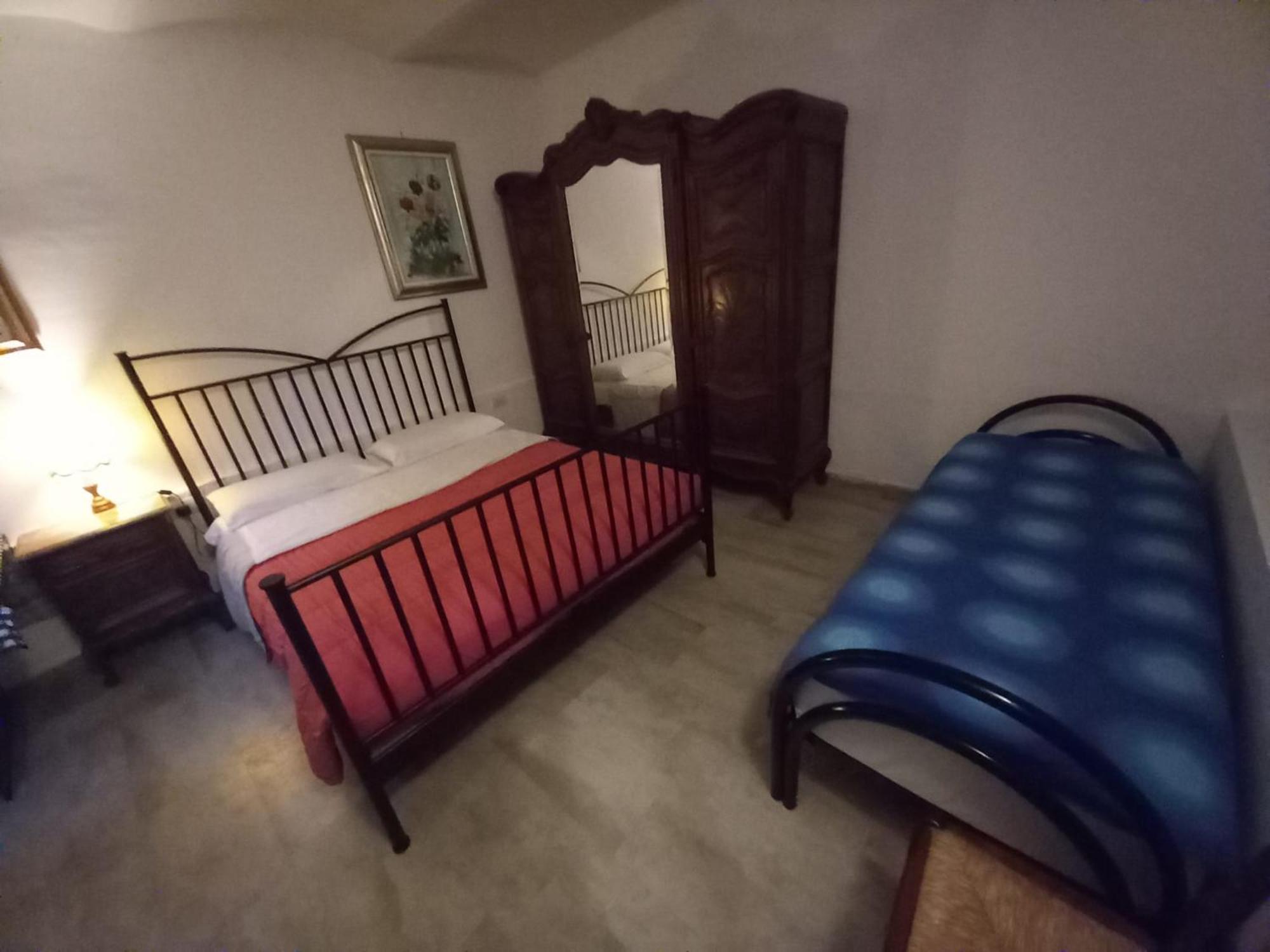 3 Station Free Parking Appartamento Milano