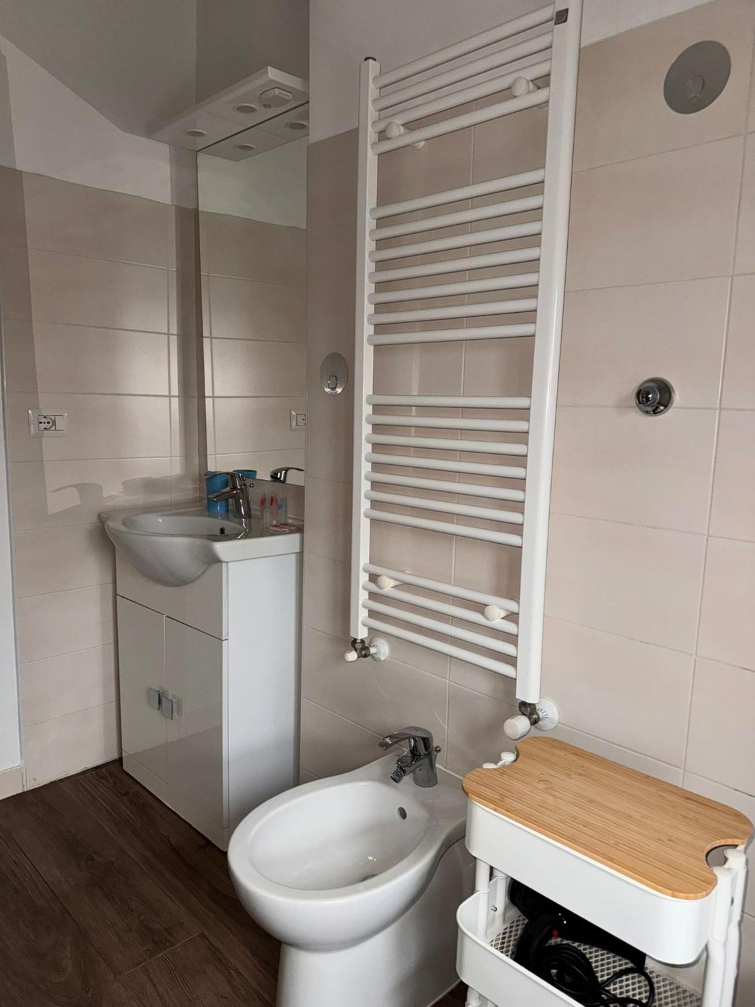 L'arche Comfort & Relax Niguarda House * Milano