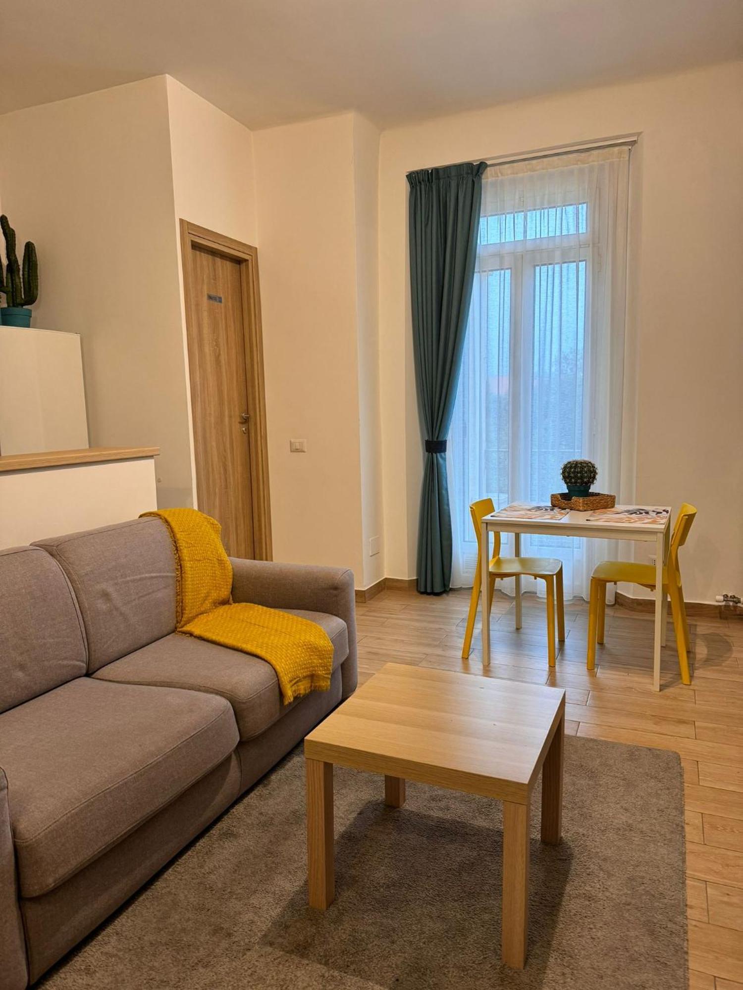 L'arche Comfort & Relax Niguarda House Lejlighed