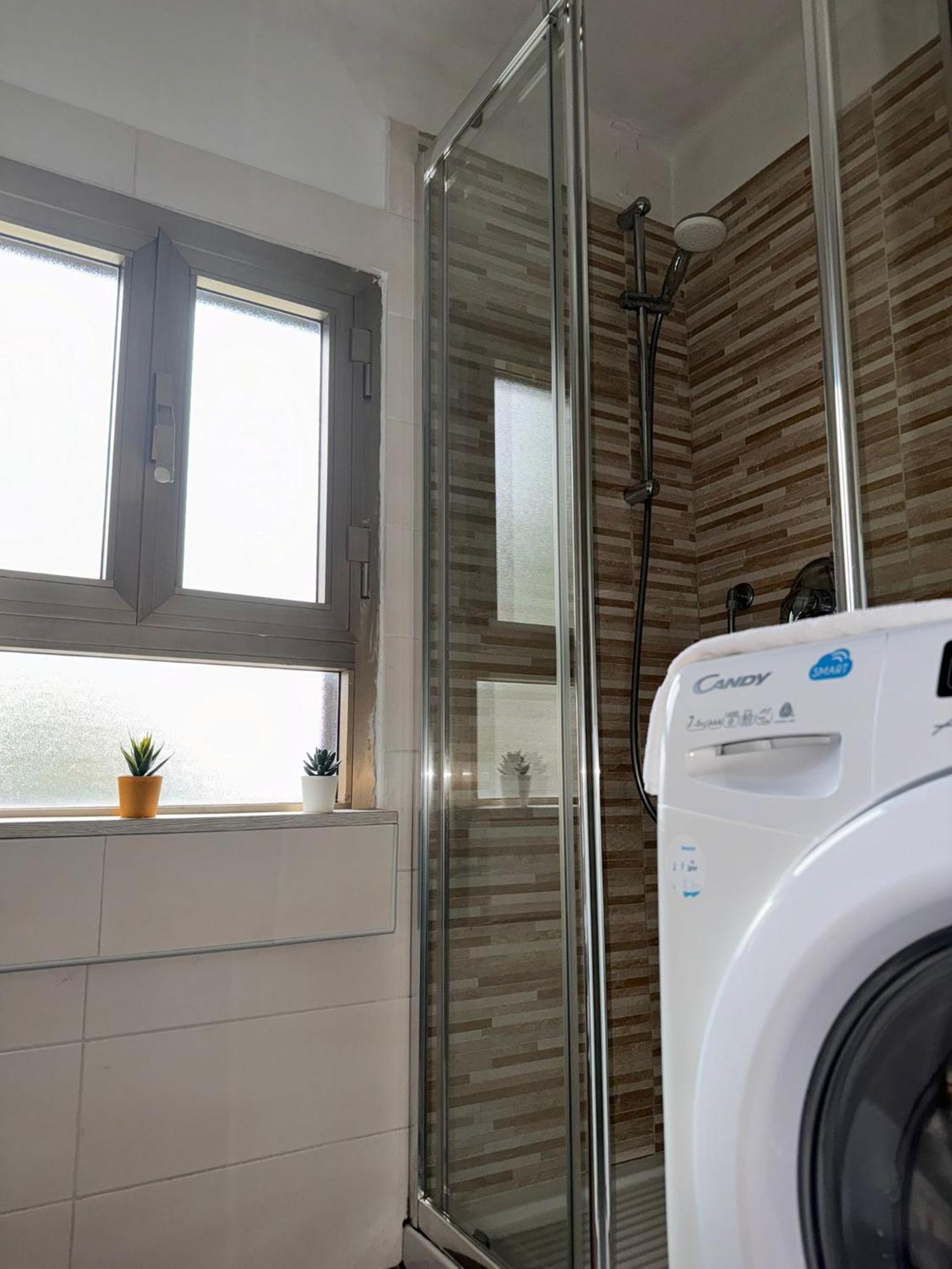 L'arche Comfort & Relax Niguarda House Apartment