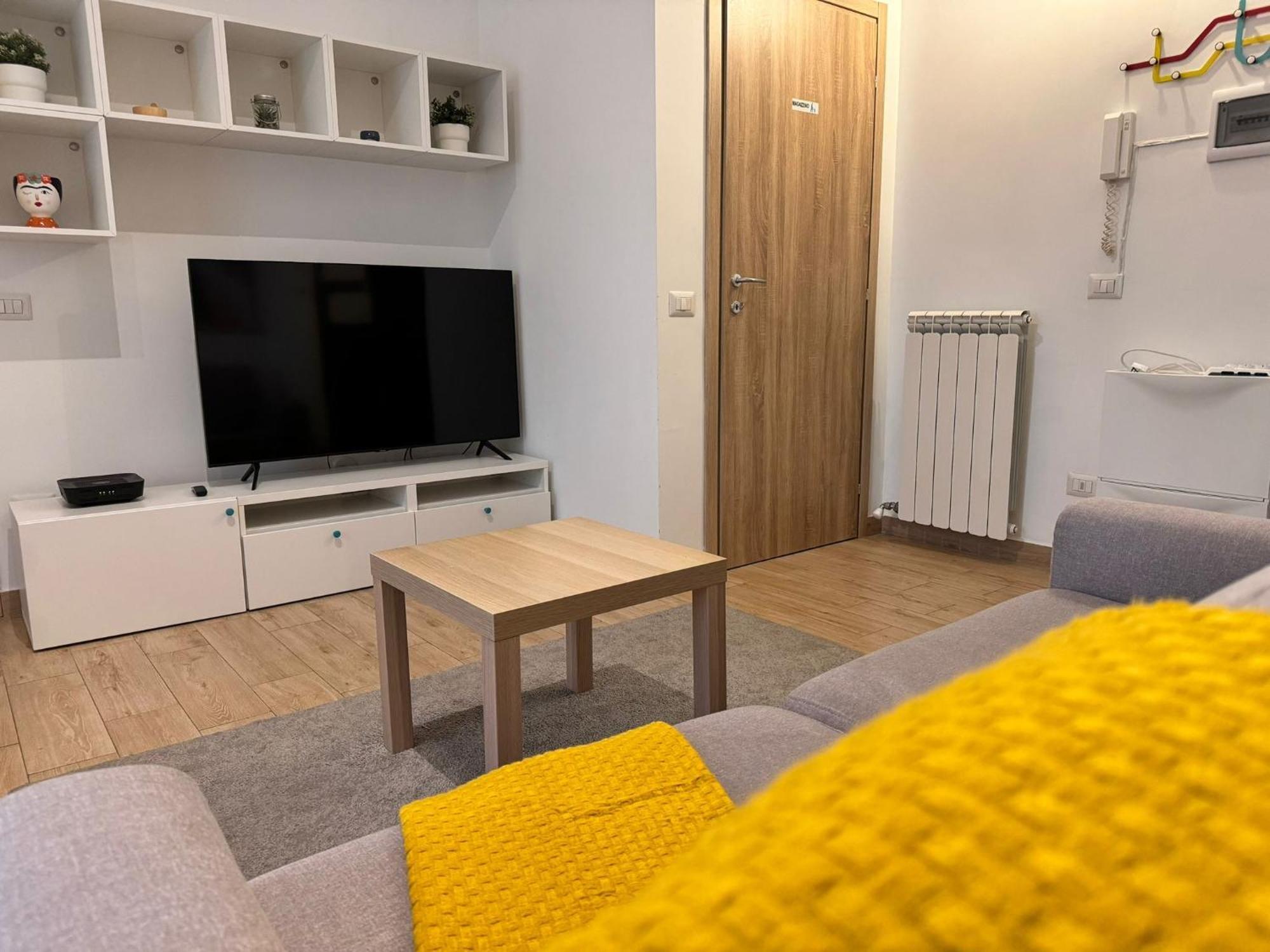 L'arche Comfort & Relax Niguarda House Milano