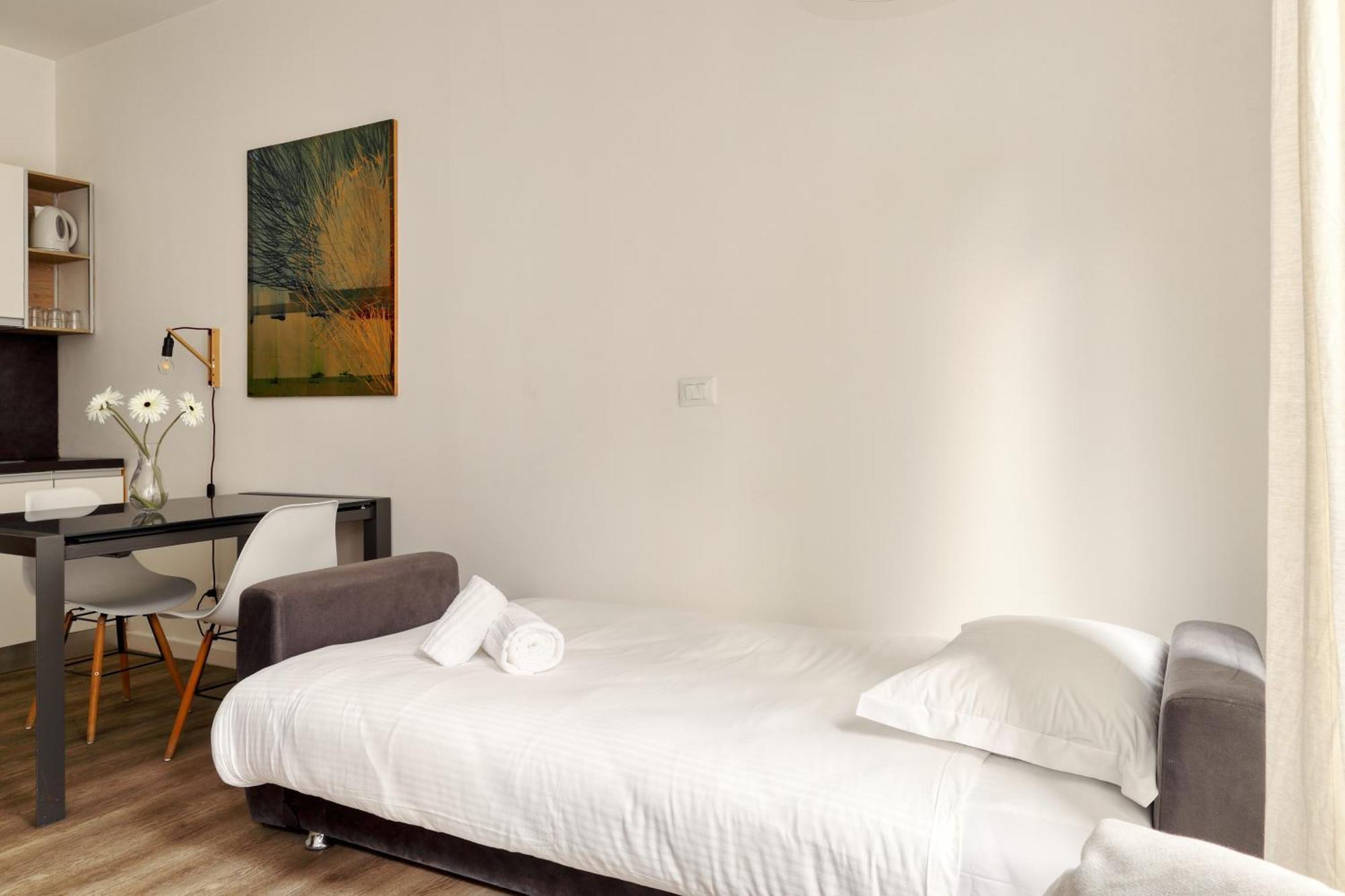 Joivy Delightful Near Parco Tre Torri Milano