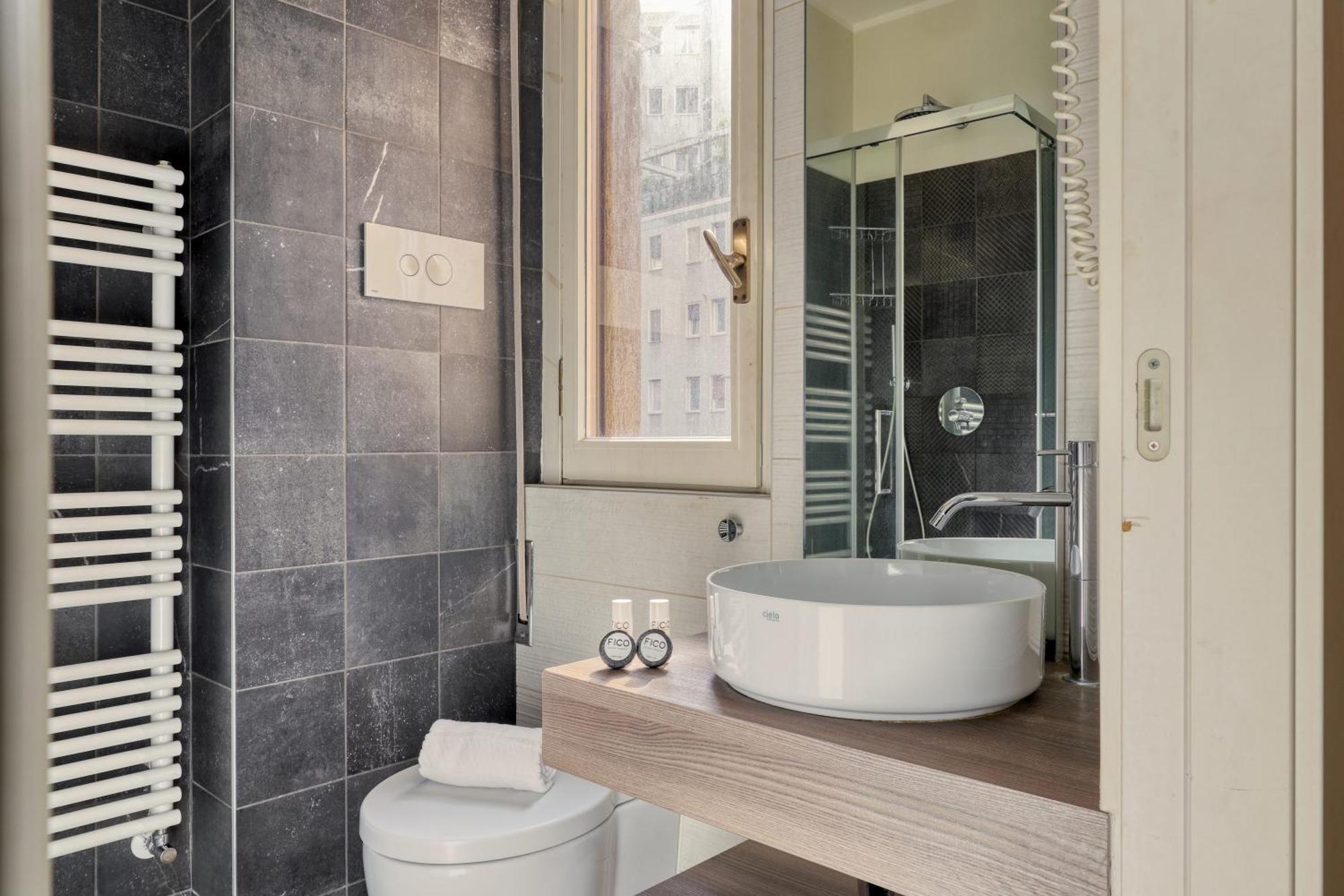 Joivy Delightful Near Parco Tre Torri * Milano