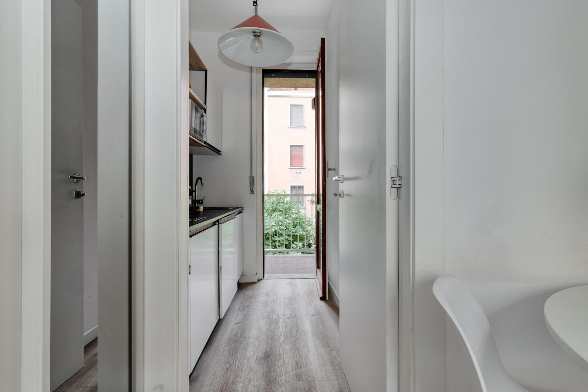 Joivy Delightful Near Parco Tre Torri Milano