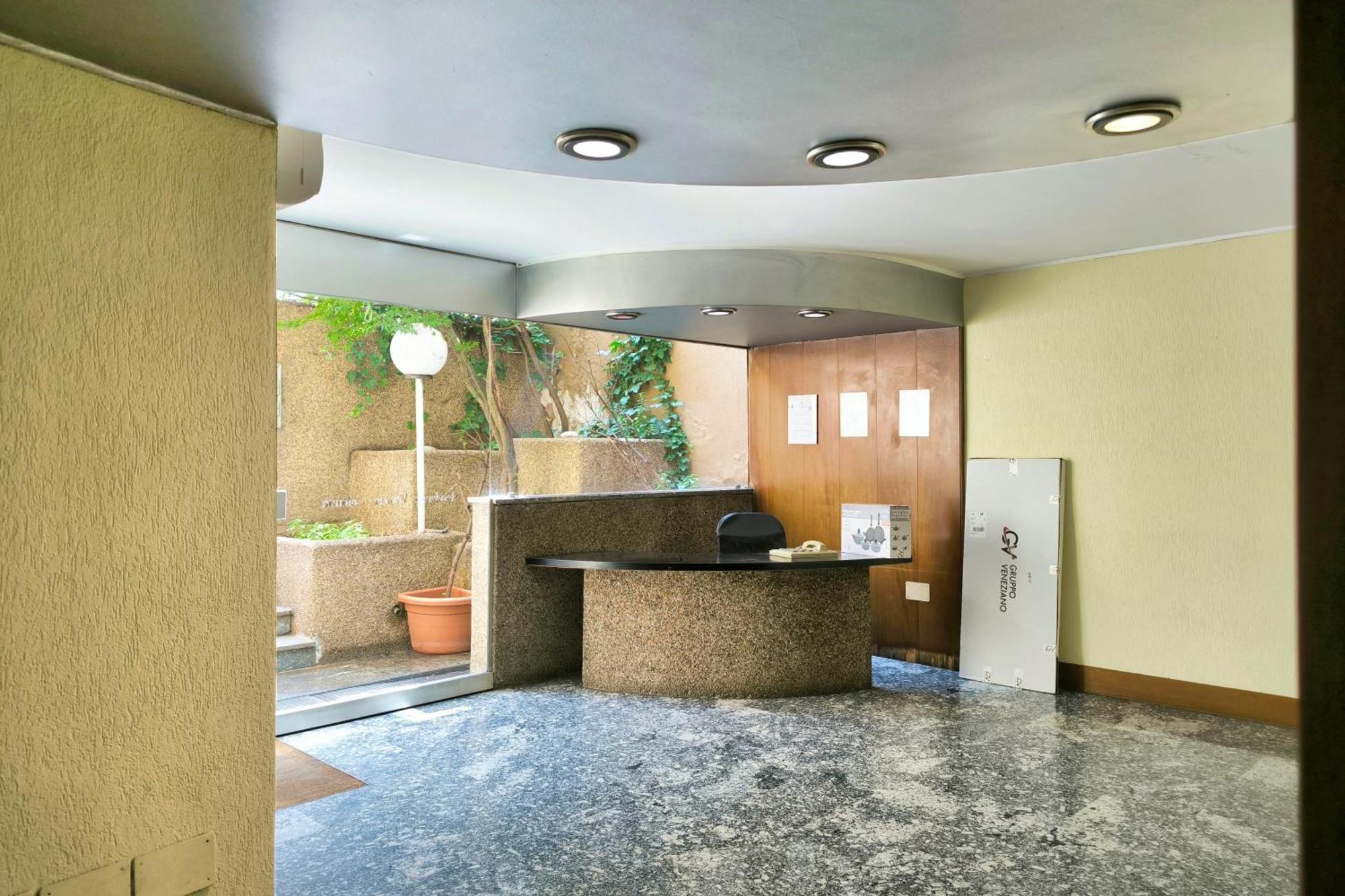 Joivy Delightful Near Parco Tre Torri Appartamento