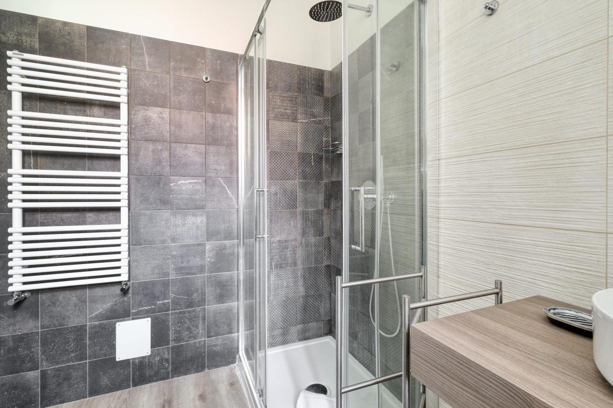 Appartamento Joivy Delightful Near Parco Tre Torri Milano