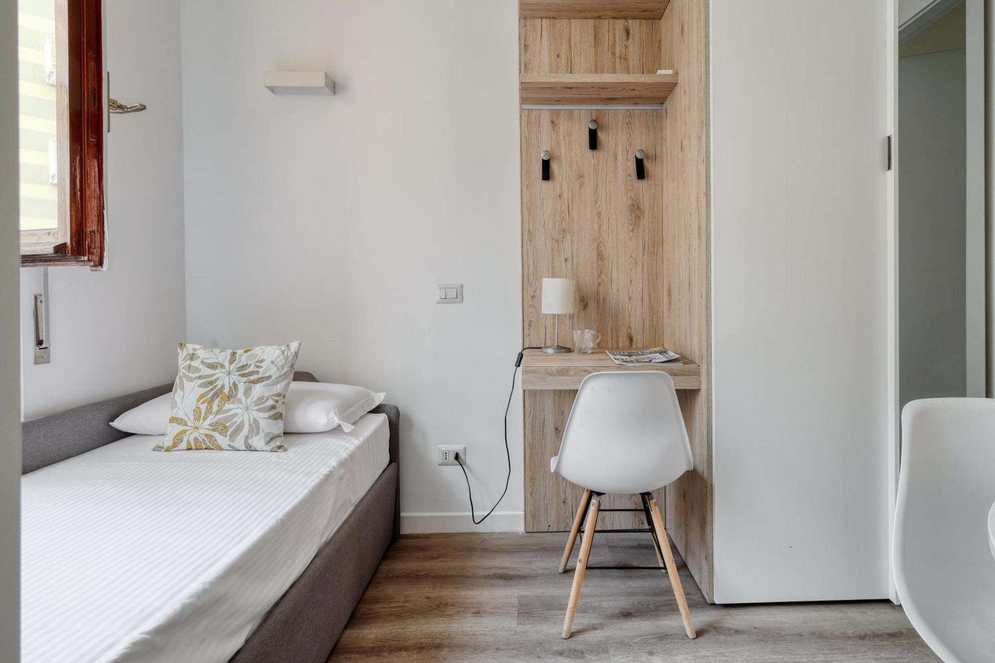 Joivy Delightful Near Parco Tre Torri Milano