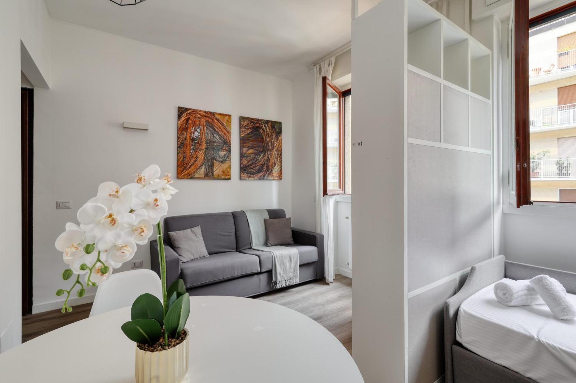 Joivy Delightful Near Parco Tre Torri * Milano