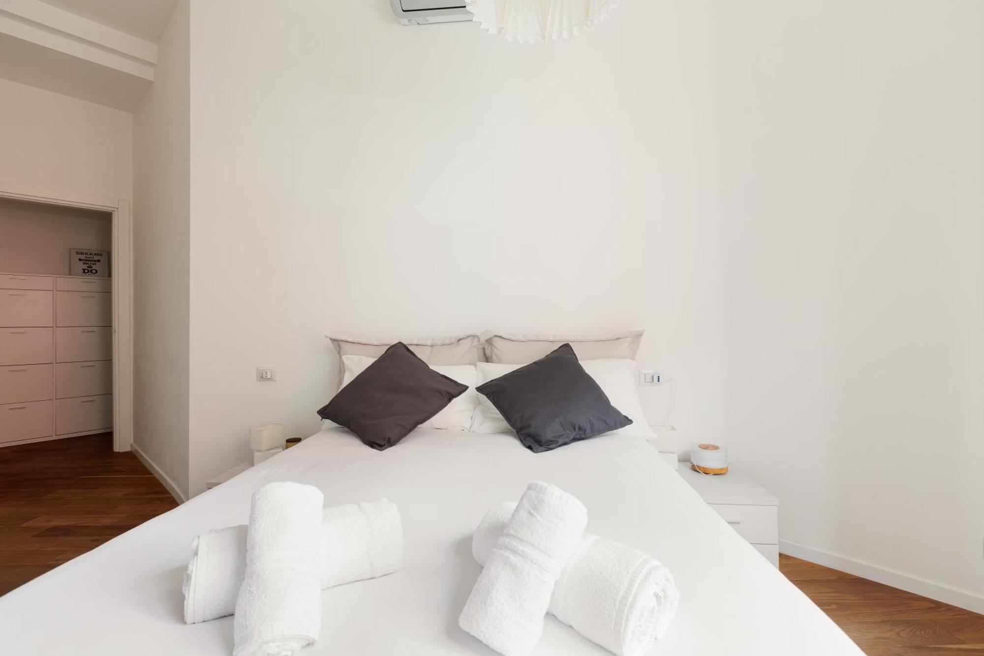 Apartment Repubblica - - Moderno Trilocale Mailand