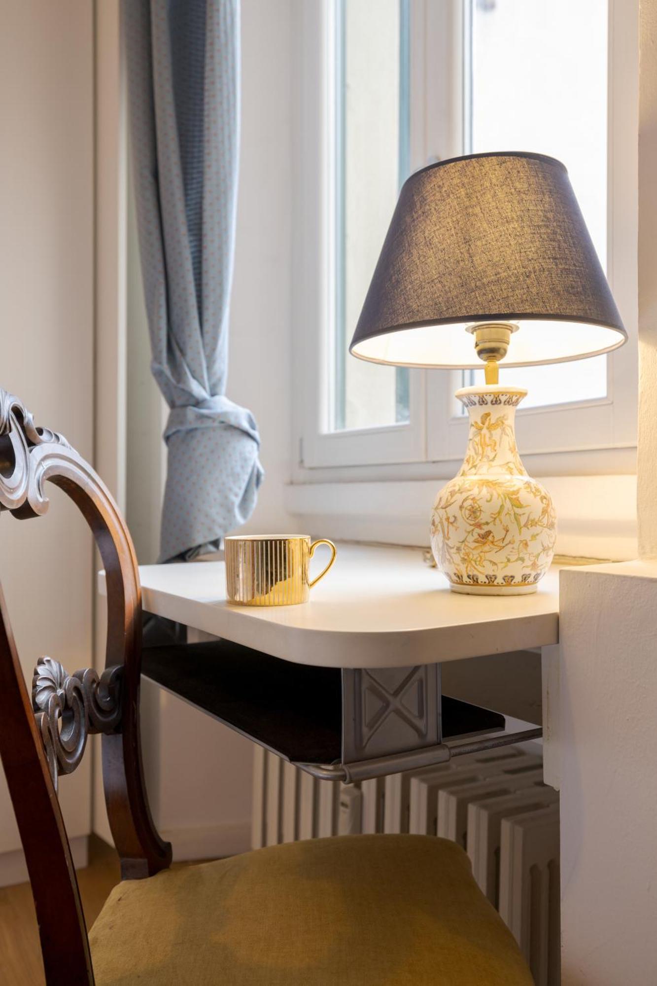 Appartement Del Casorett Milaan