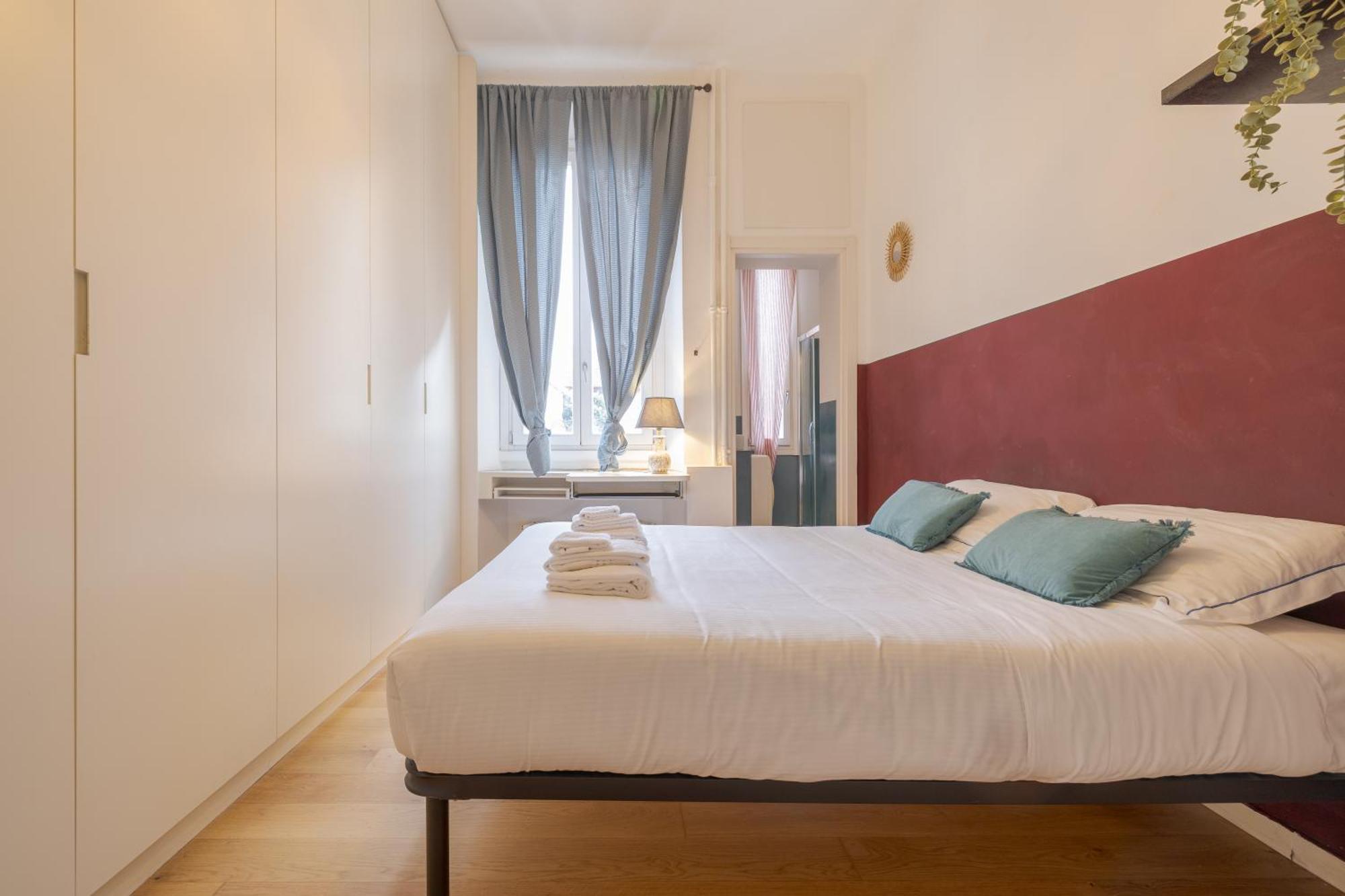 Appartement Del Casorett