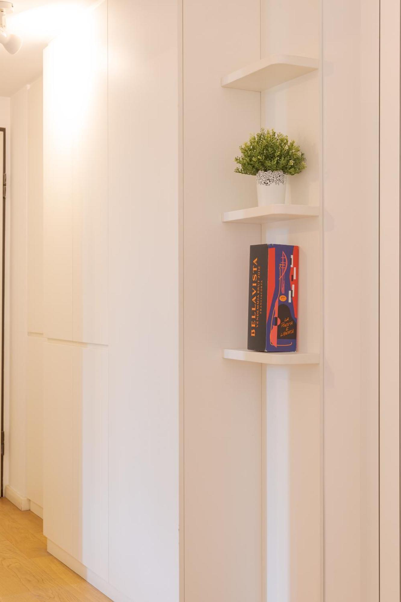 Appartement Del Casorett Milaan