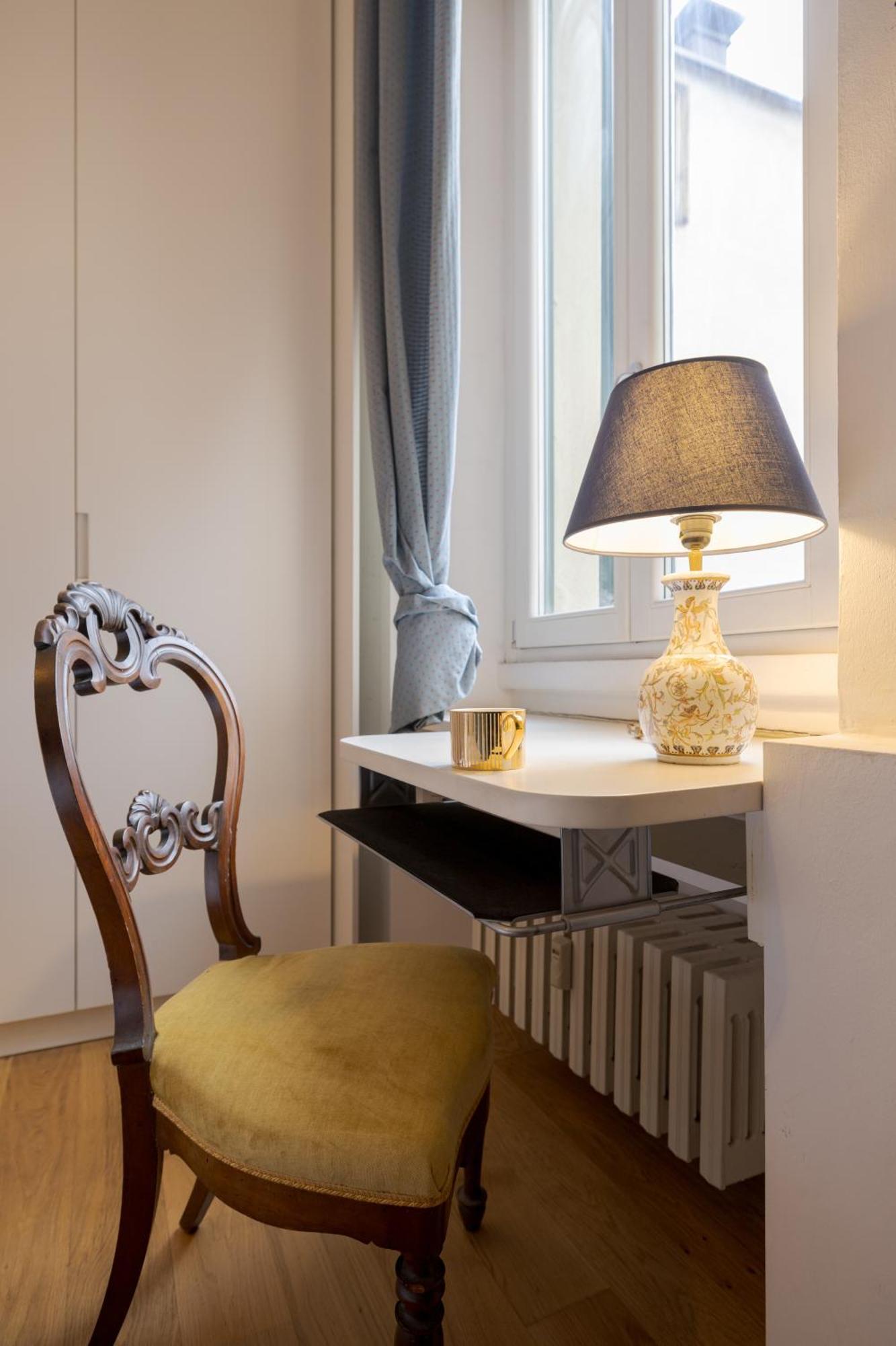 Appartement Del Casorett *