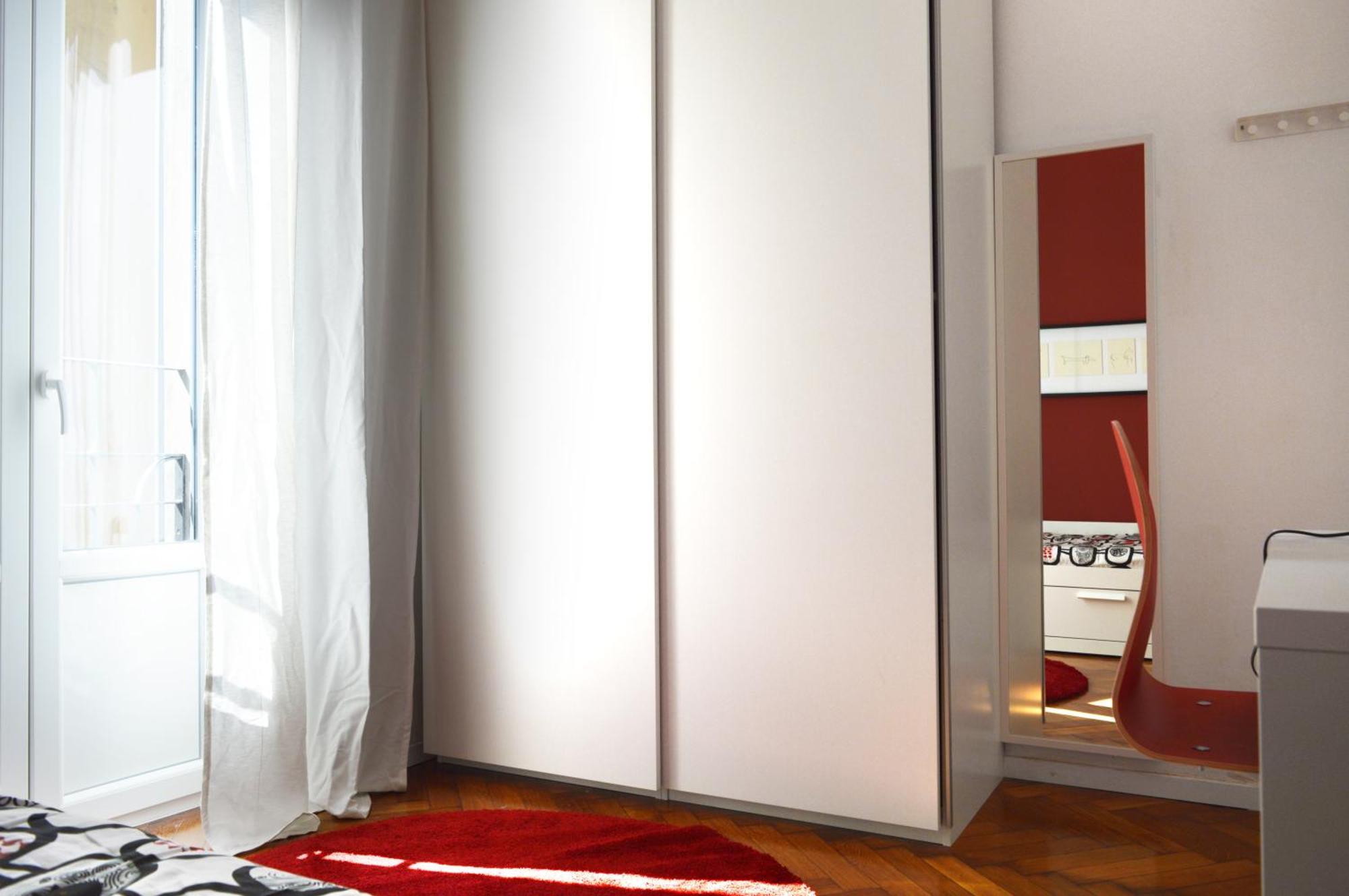 Chic Joivy Flats In The Centre Apartment Mailand
