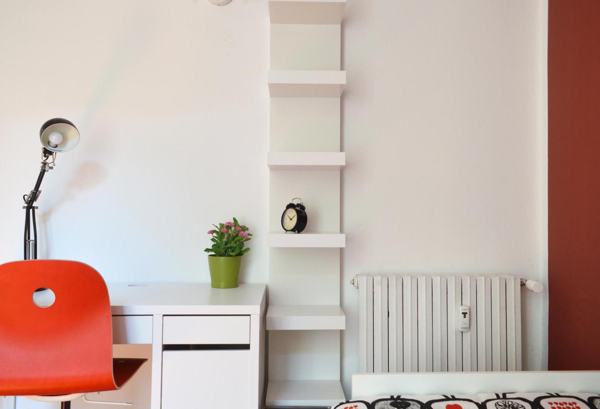 Chic Joivy Flats In The Centre Apartment