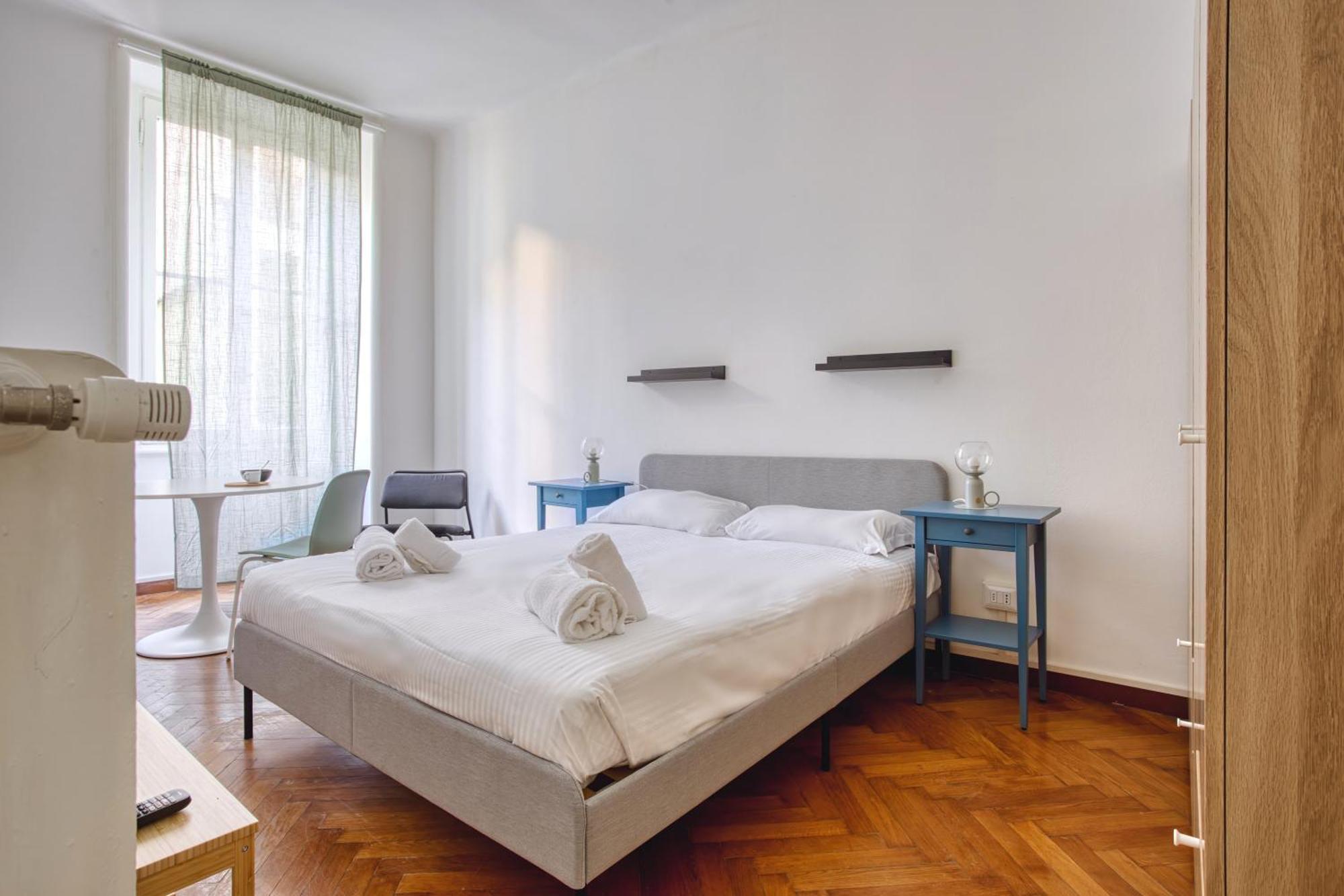 Chic Joivy Flats In The Centre Apartment *