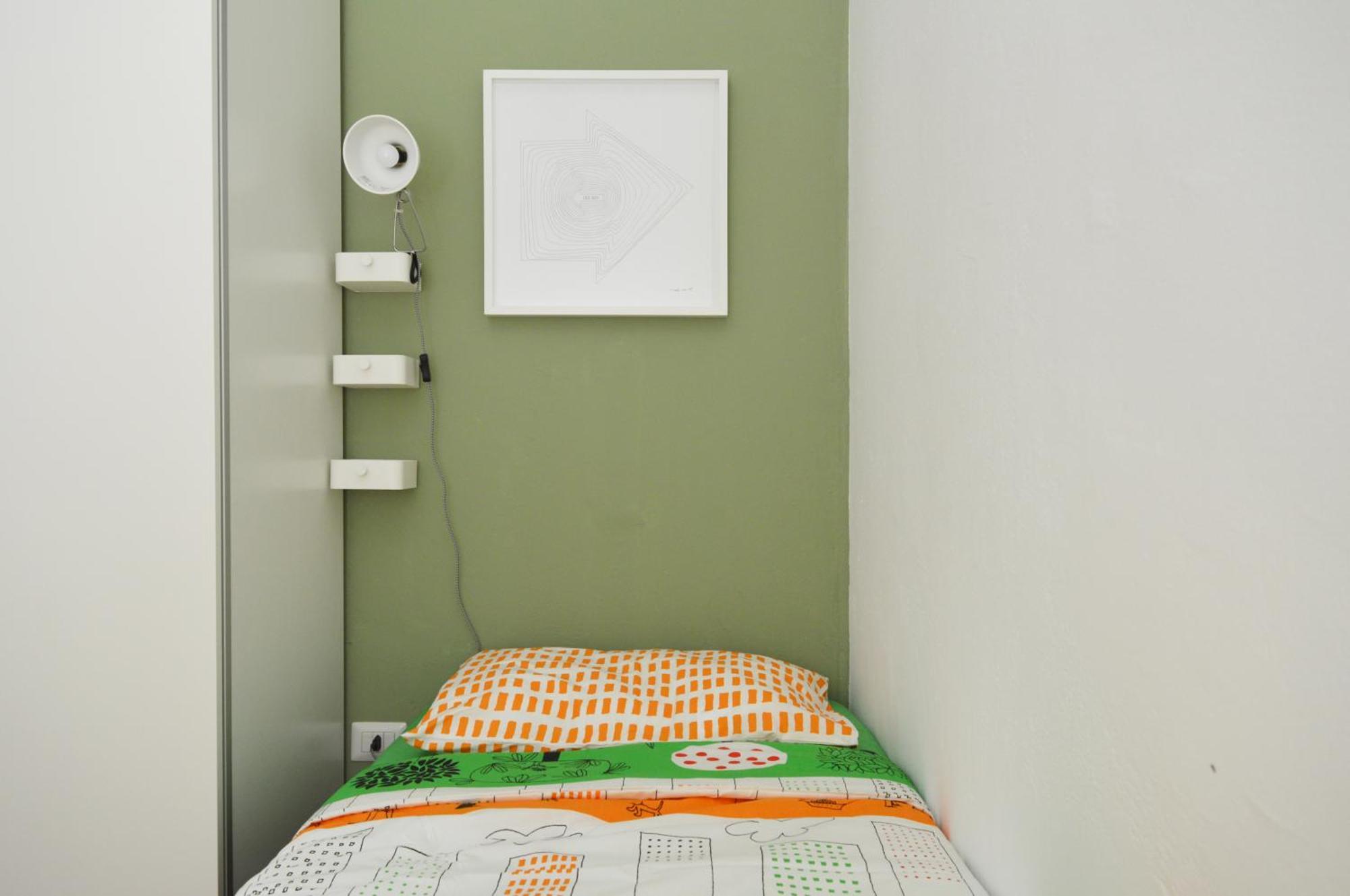 Apartment Chic Joivy Flats In The Centre *