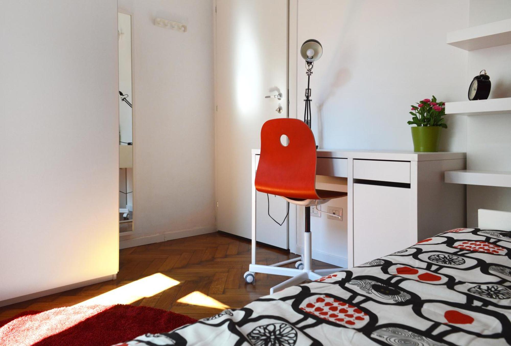 Chic Joivy Flats In The Centre Apartment Mailand