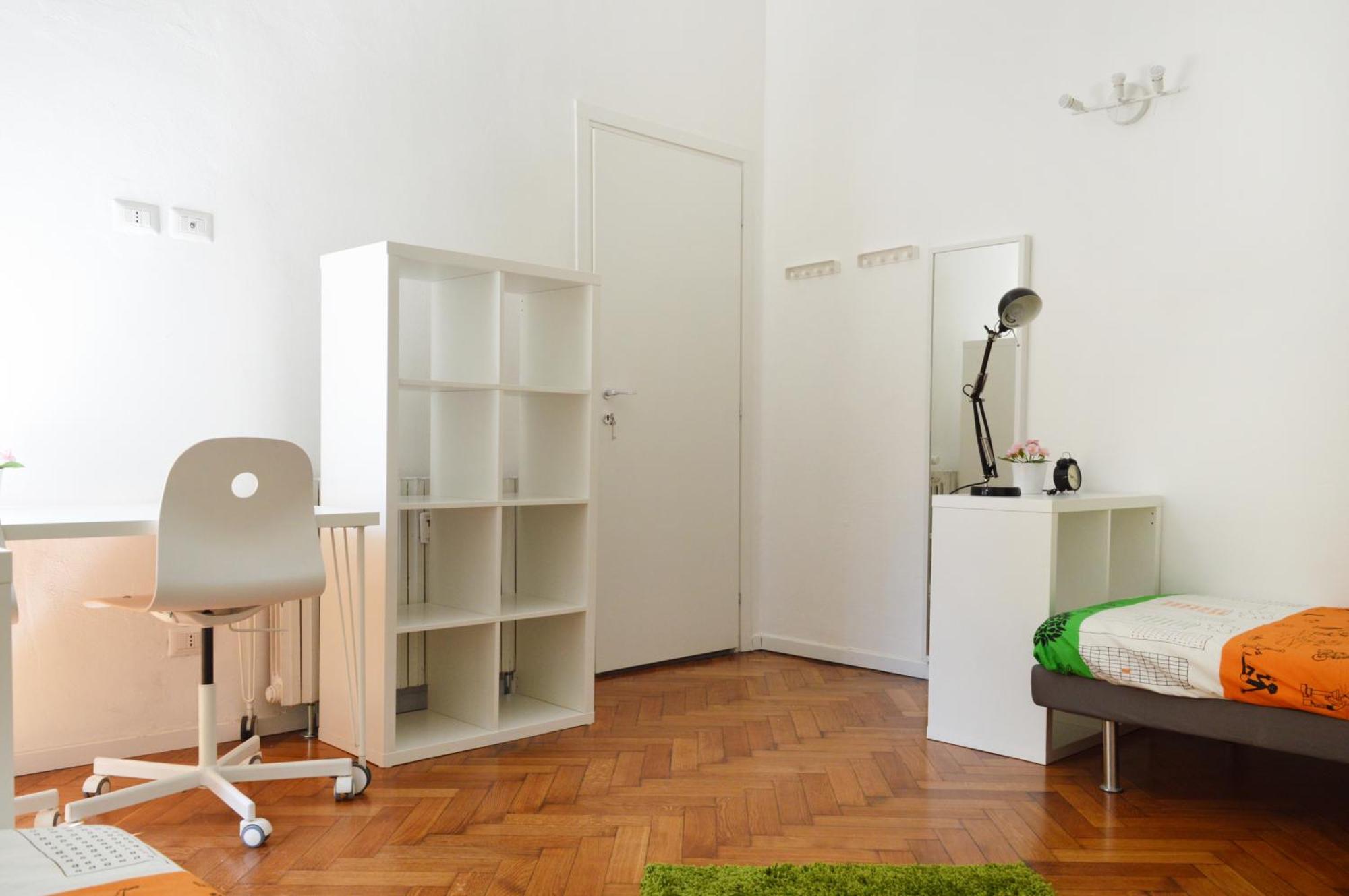 Chic Joivy Flats In The Centre Apartment Mailand