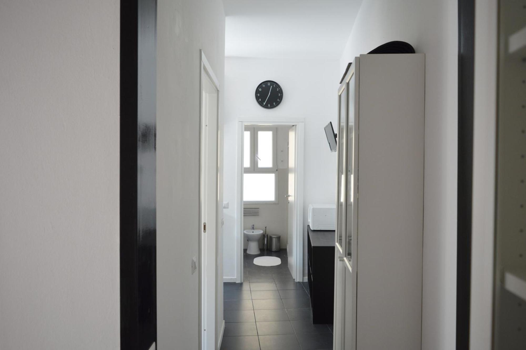 Chic Joivy Flats In The Centre Apartment *