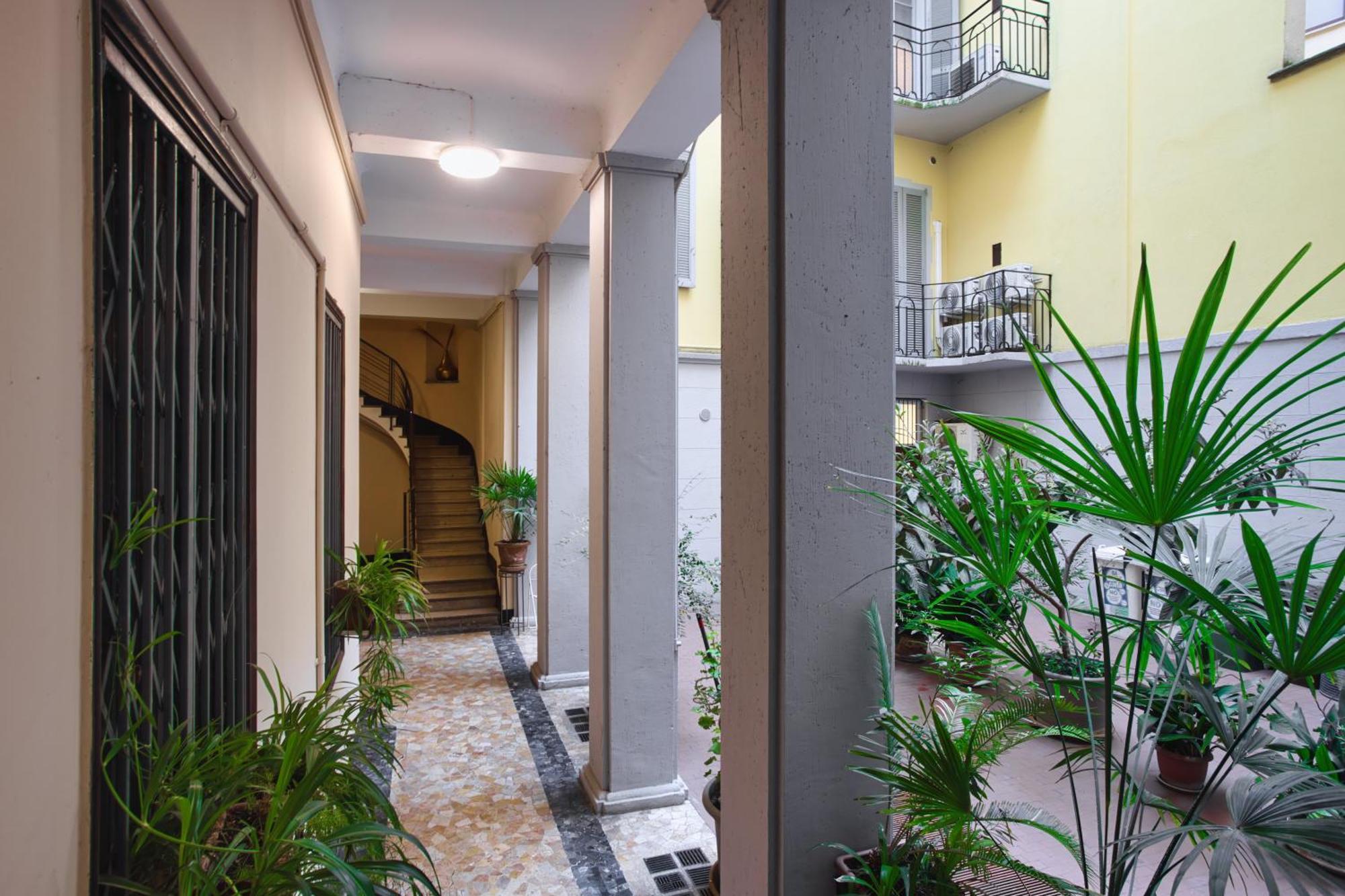 Apartment Chic Joivy Flats In The Centre *