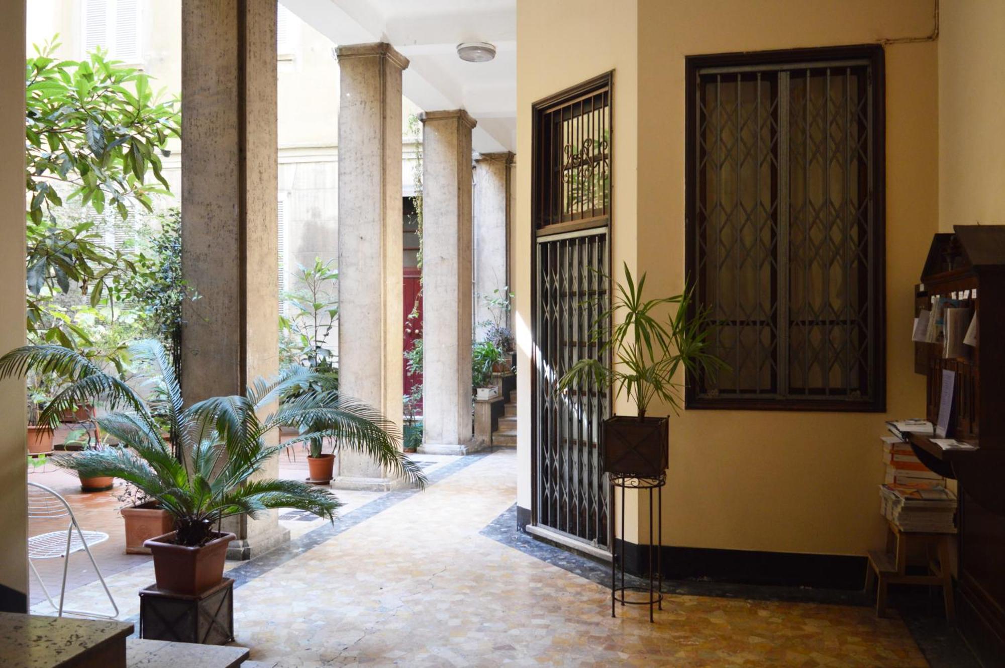 Chic Joivy Flats In The Centre Apartment Mailand