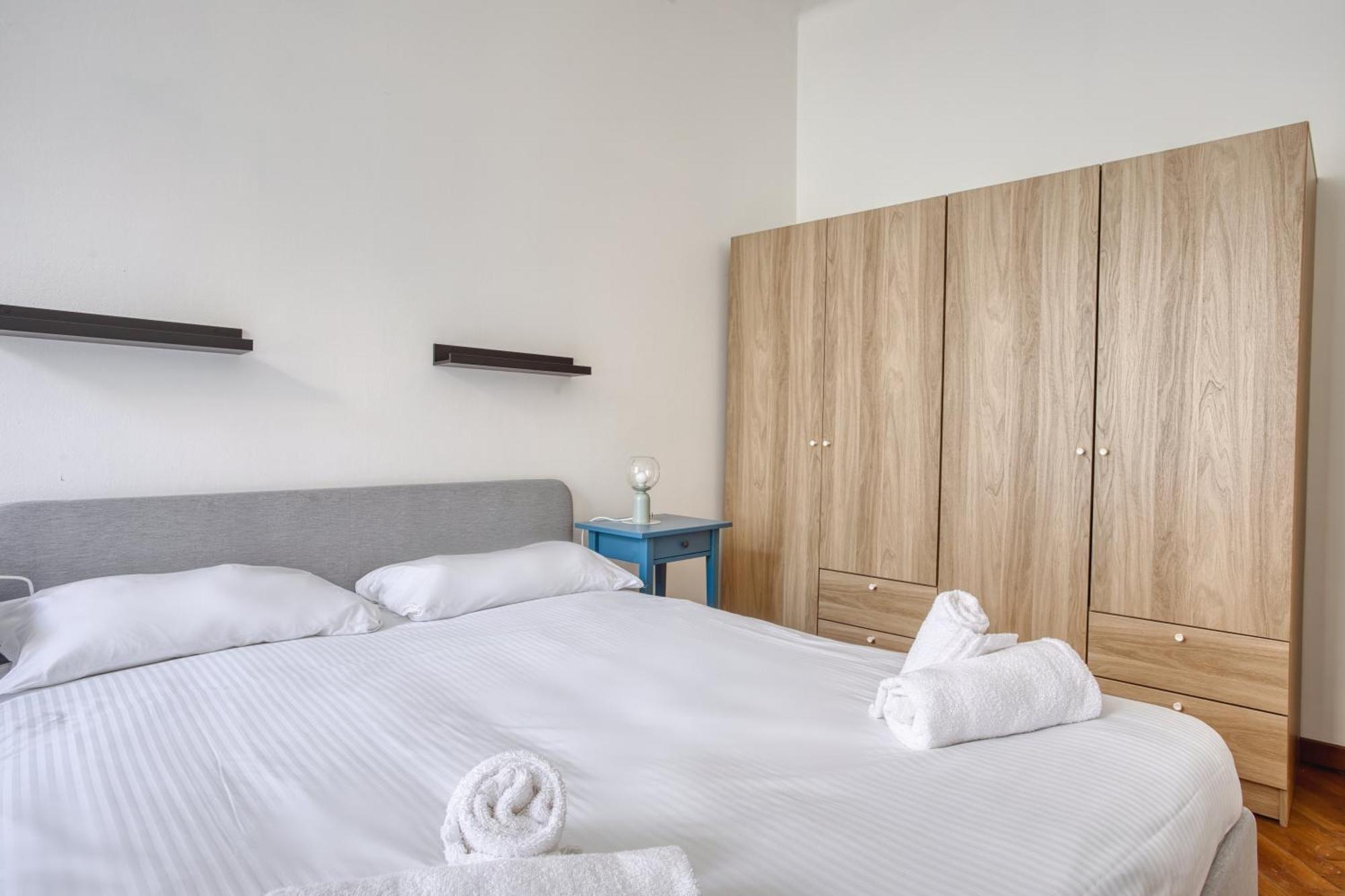 Apartment Chic Joivy Flats In The Centre