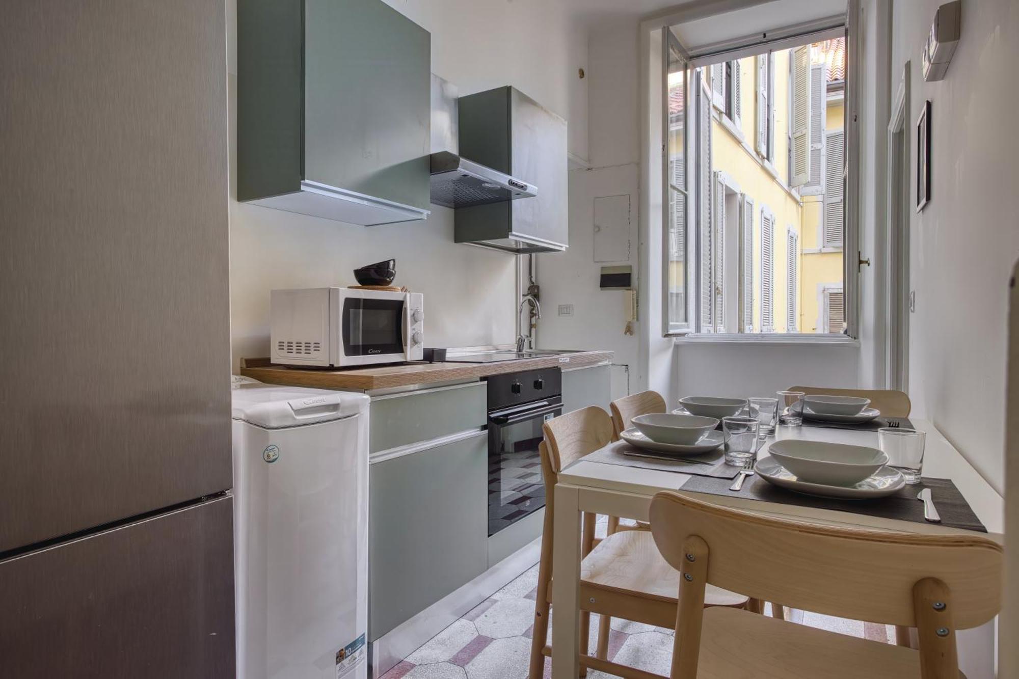 Chic Joivy Flats In The Centre Apartment *