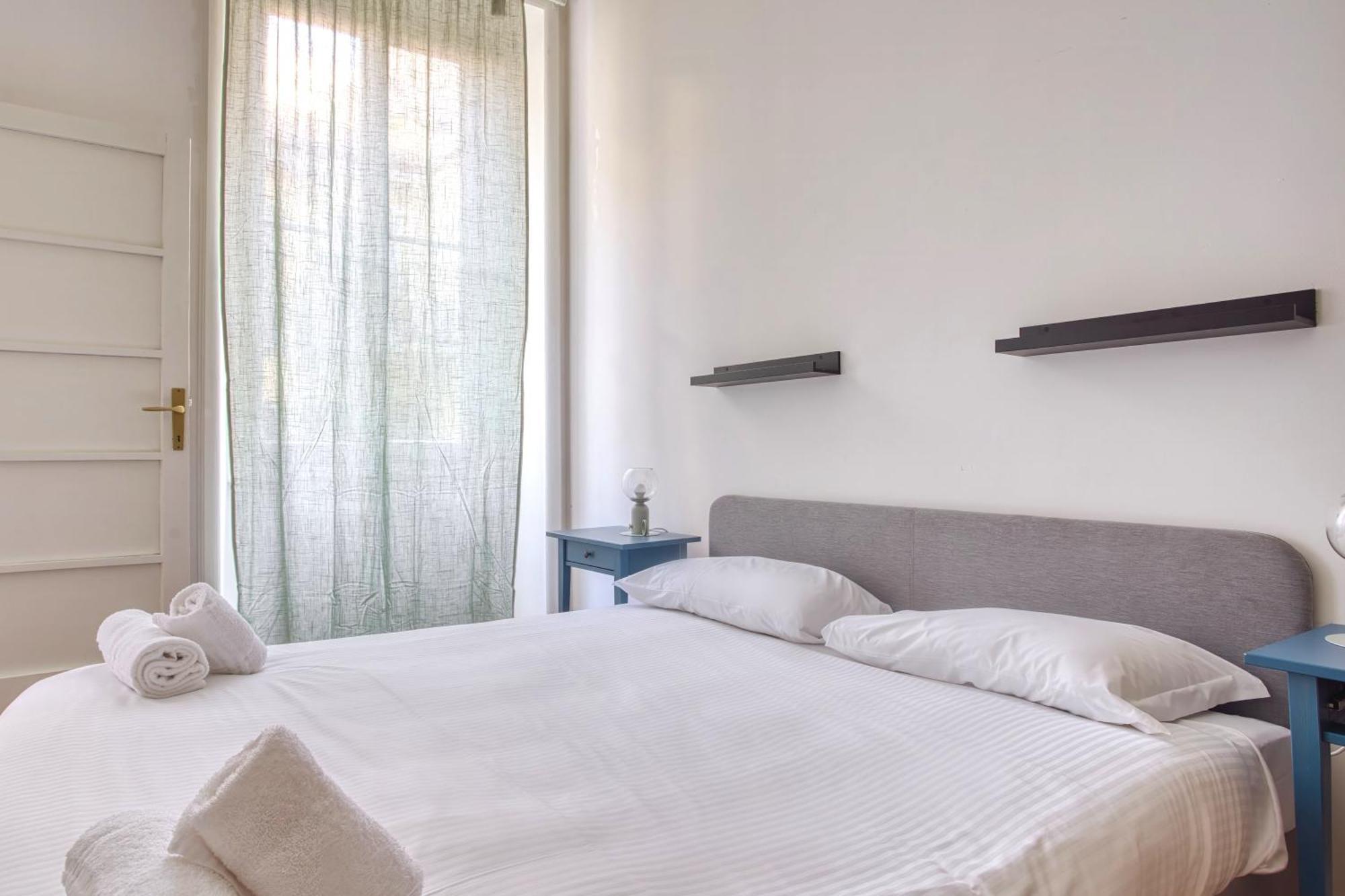 Apartment Chic Joivy Flats In The Centre Mailand
