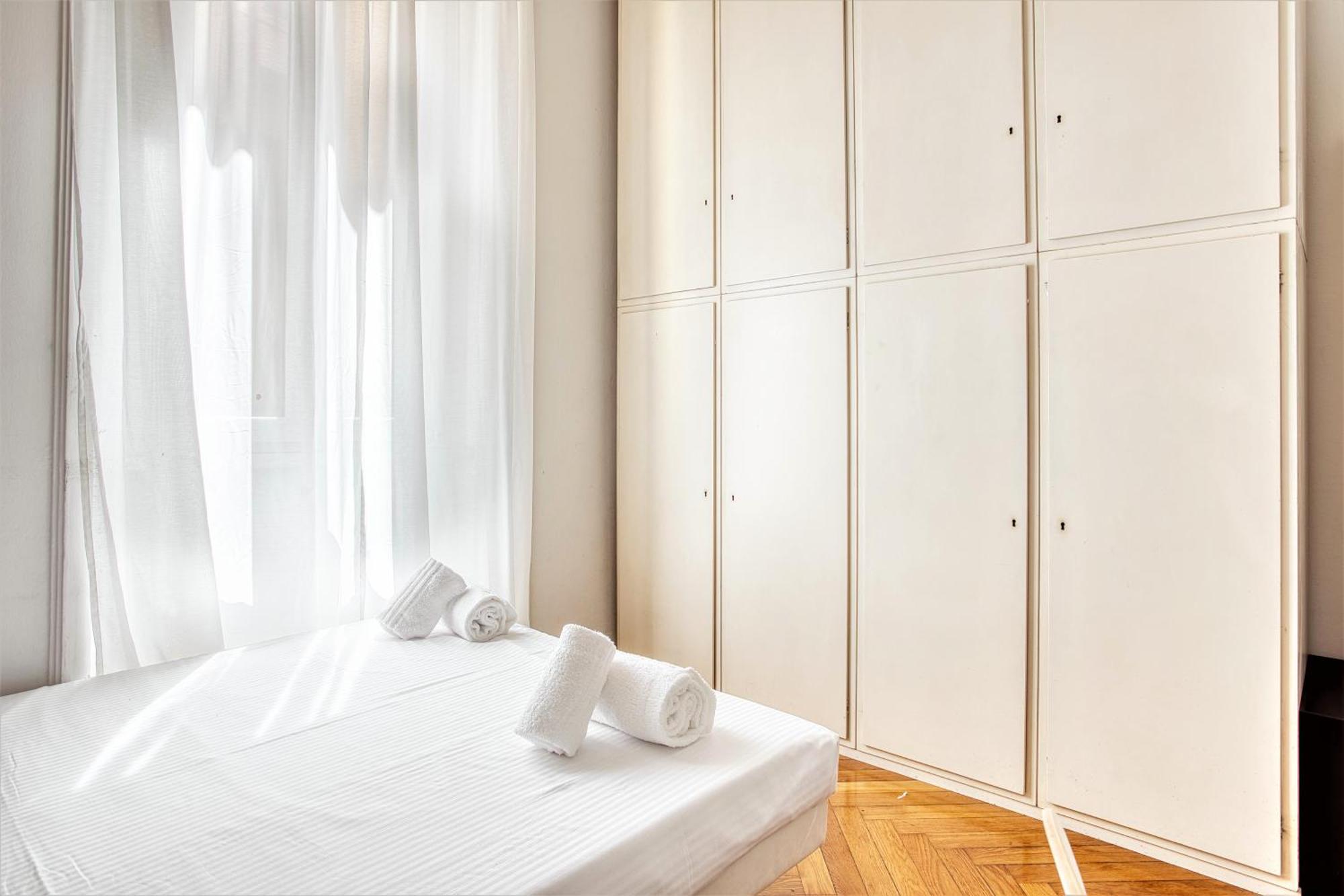 Chic Joivy Flats In The Centre Apartment Mailand