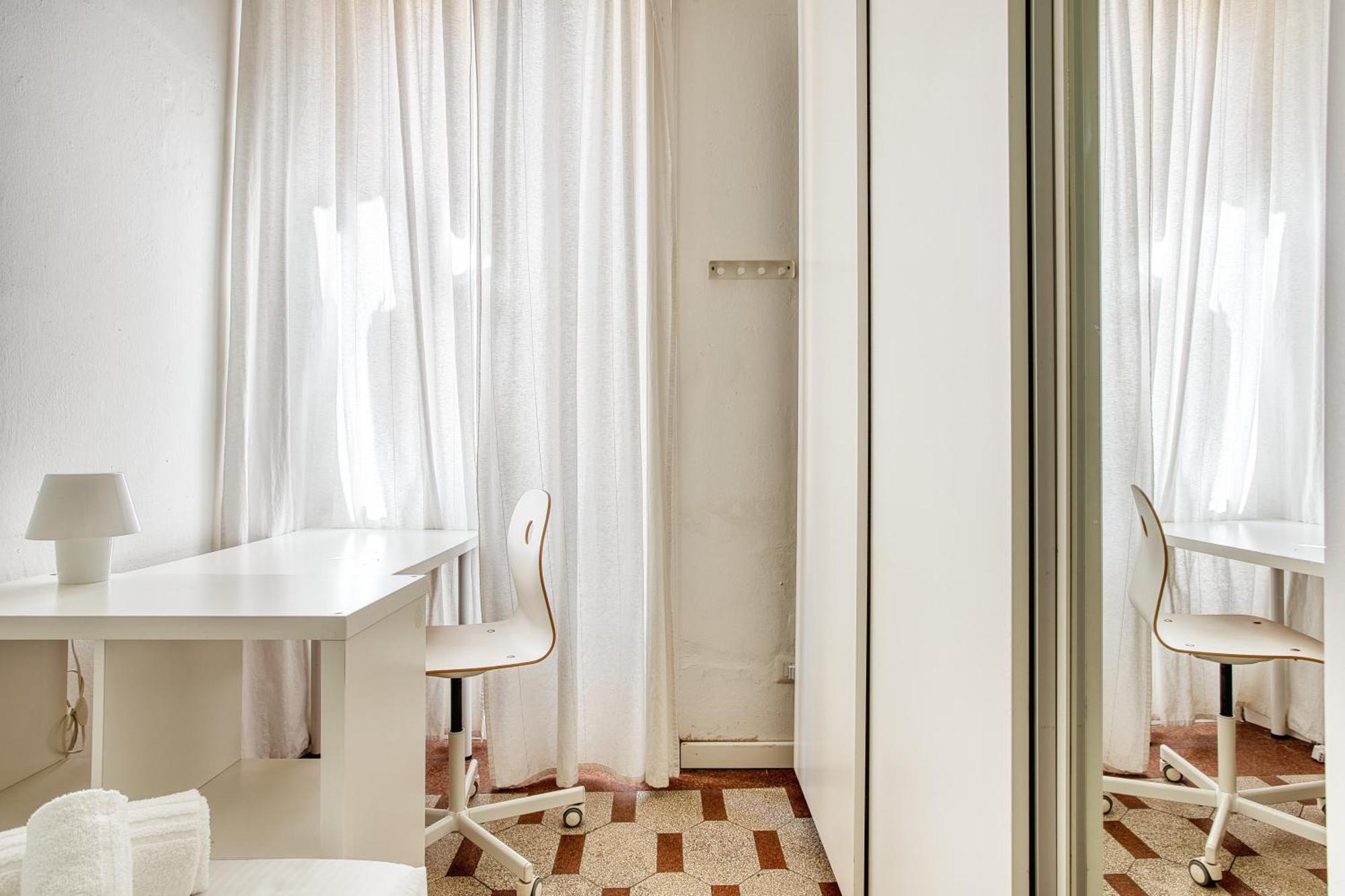 Apartment Chic Joivy Flats In The Centre