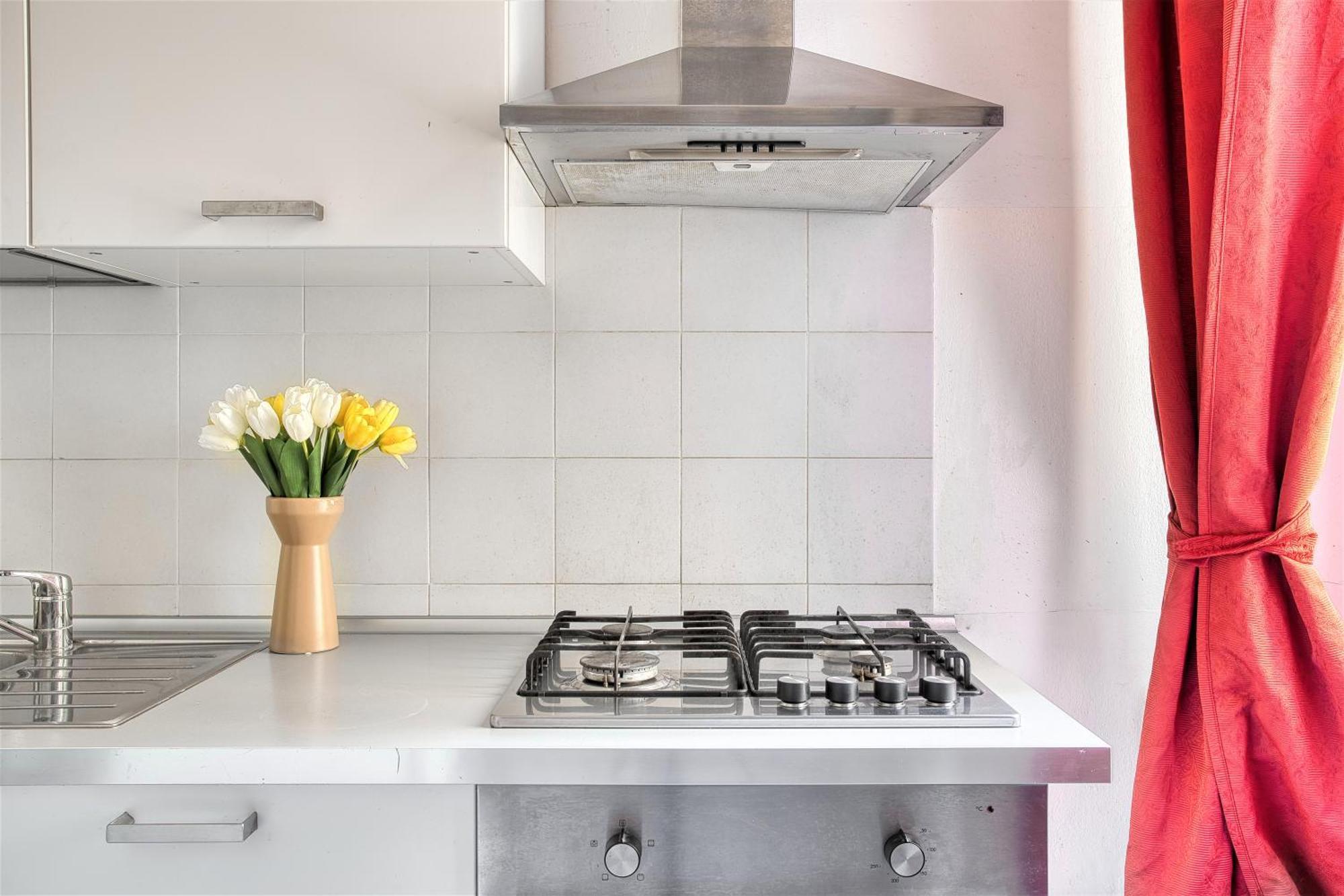 Chic Joivy Flats In The Centre Apartment Mailand