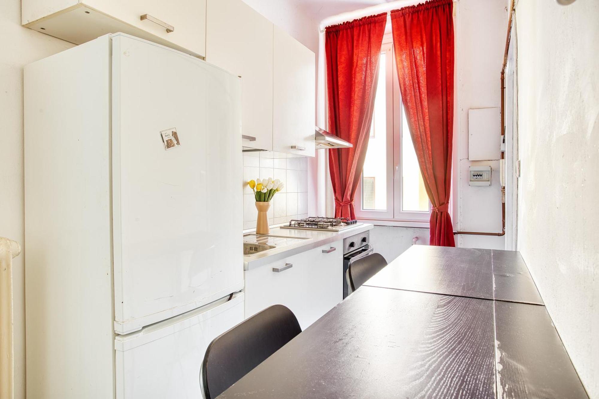 Chic Joivy Flats In The Centre Apartment