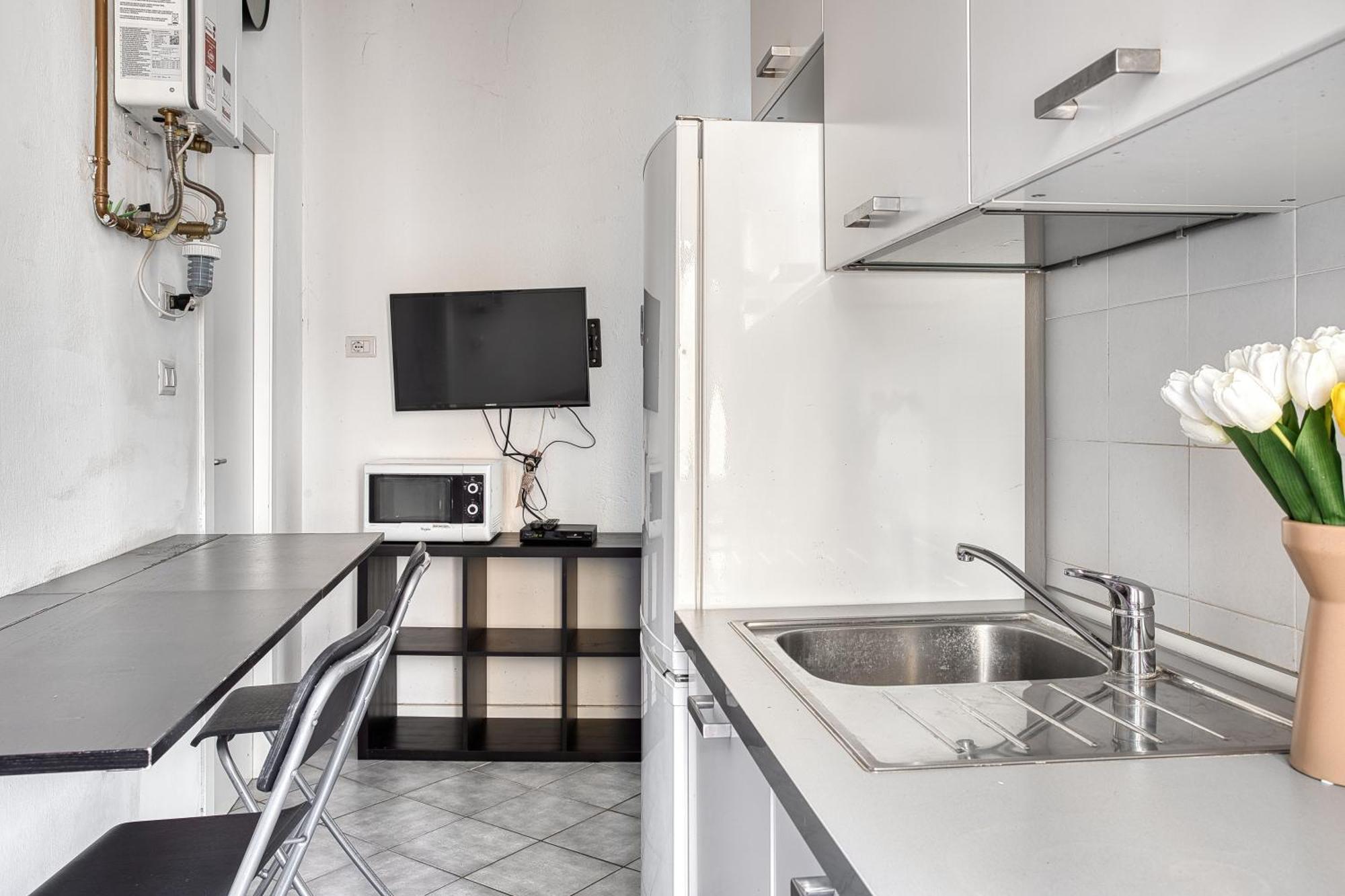Apartment Chic Joivy Flats In The Centre Mailand