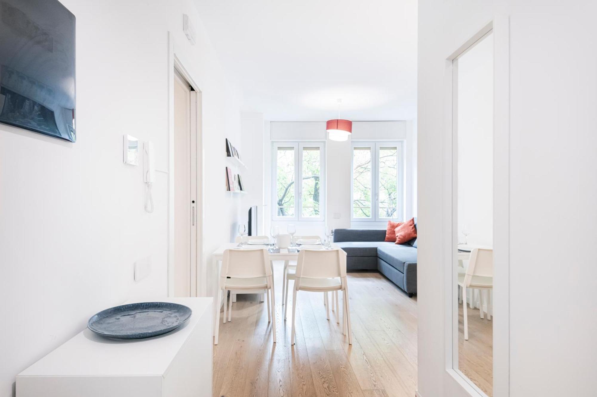 New In Cinque Giornate By Easylife Apartment