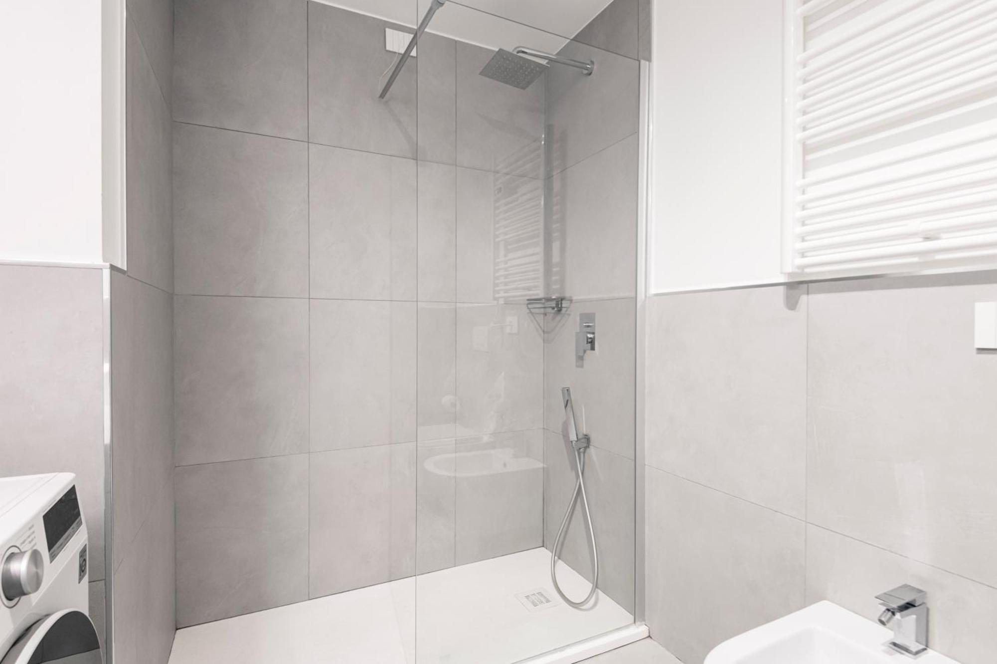 Apartment New In Cinque Giornate By Easylife *
