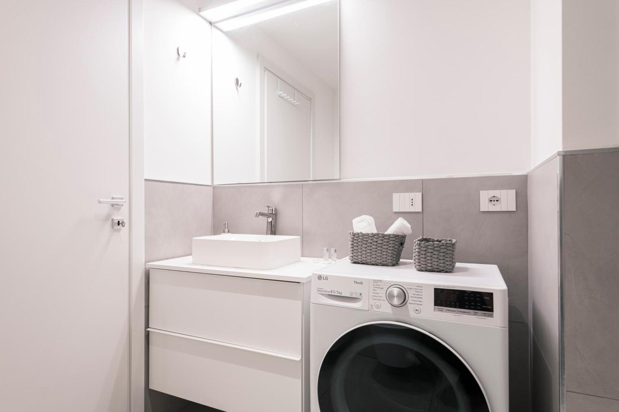 New In Cinque Giornate By Easylife Apartment Mailand