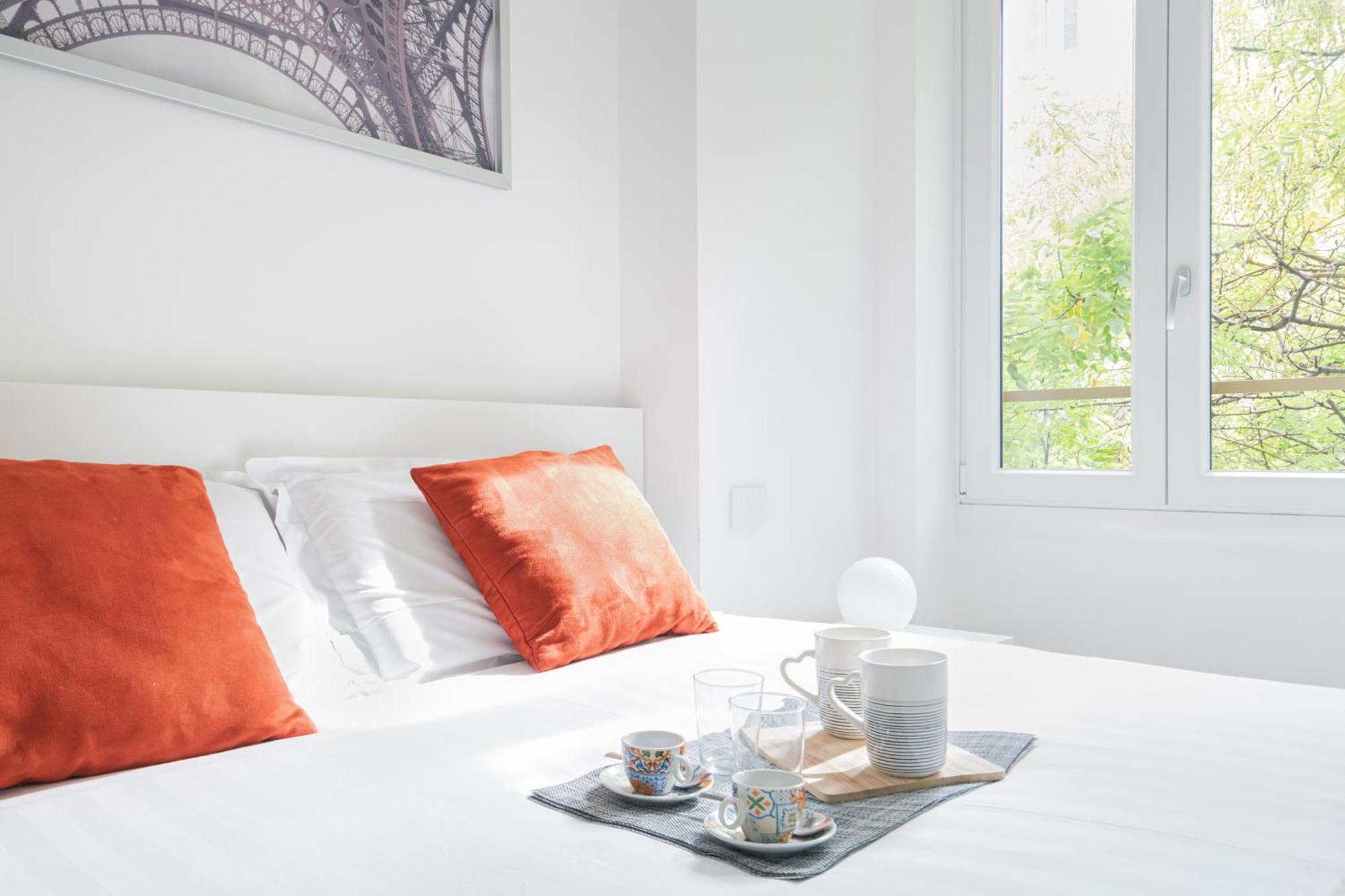 New In Cinque Giornate By Easylife Apartment