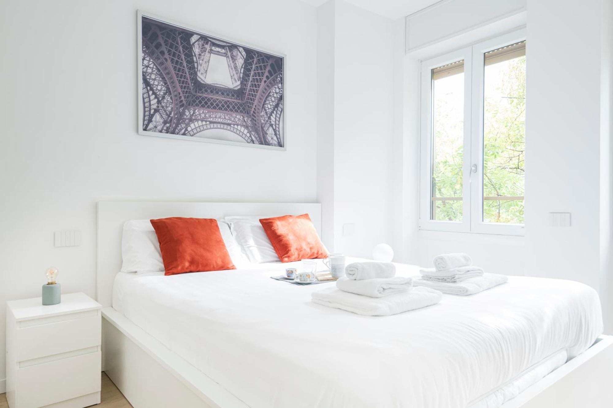 New In Cinque Giornate By Easylife Mailand