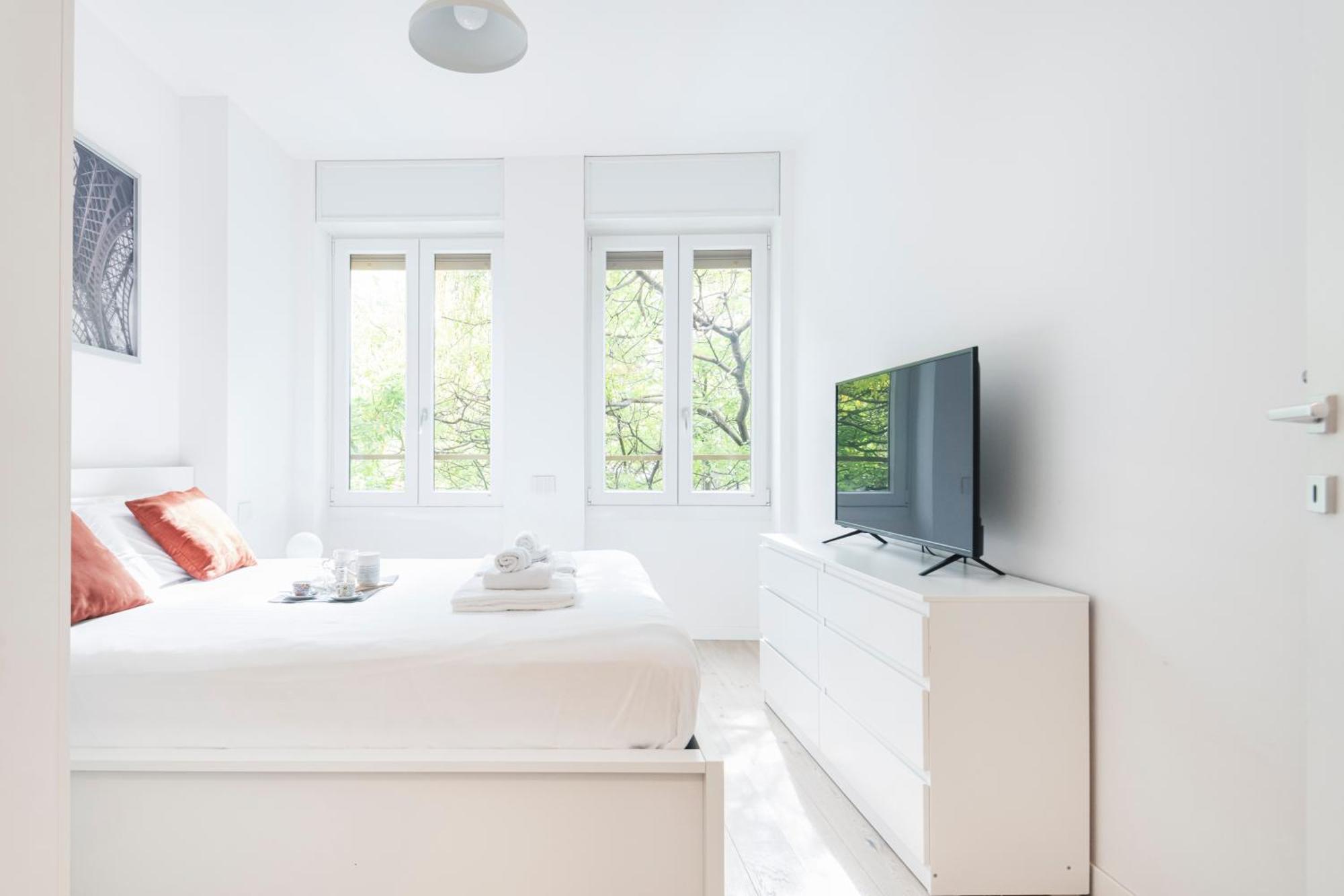 Apartment New In Cinque Giornate By Easylife *